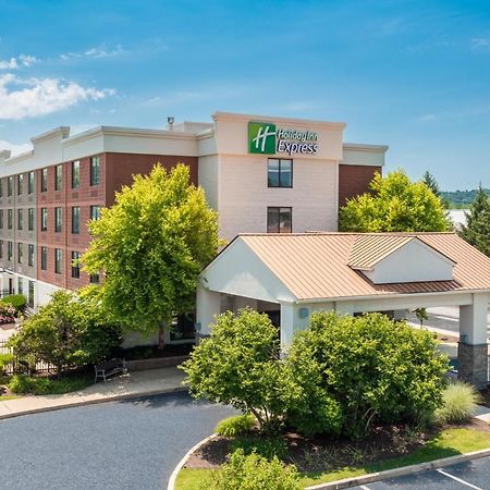 Holiday Inn Express Exton - Great Valley By Ihg Luaran gambar