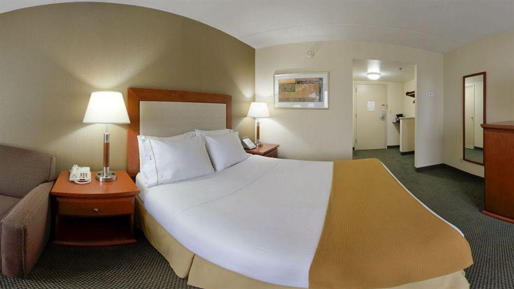 Holiday Inn Express Exton - Great Valley By Ihg Luaran gambar