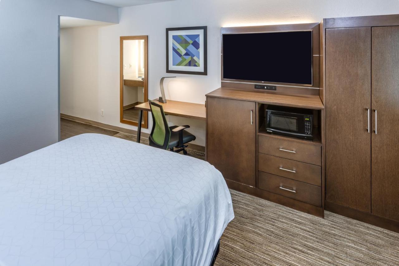 Holiday Inn Express Exton - Great Valley By Ihg Luaran gambar