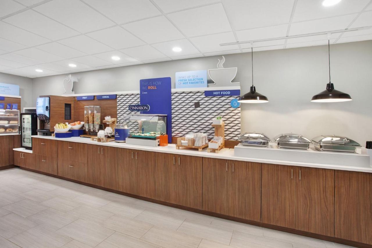 Holiday Inn Express Exton - Great Valley By Ihg Luaran gambar