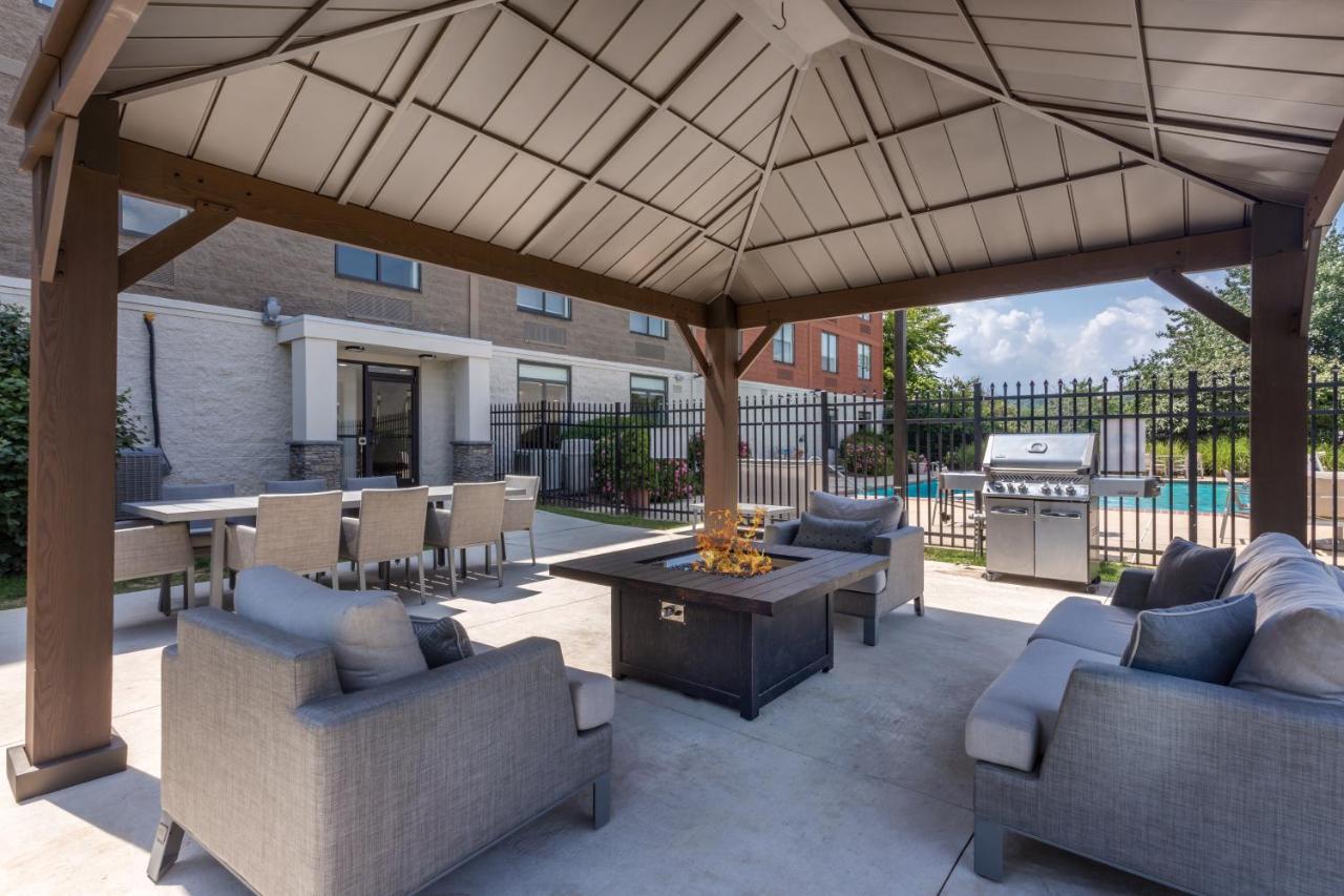 Holiday Inn Express Exton - Great Valley By Ihg Luaran gambar