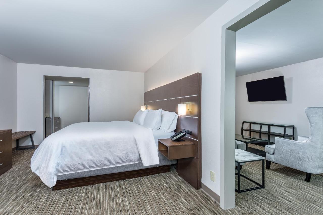 Holiday Inn Express Exton - Great Valley By Ihg Luaran gambar
