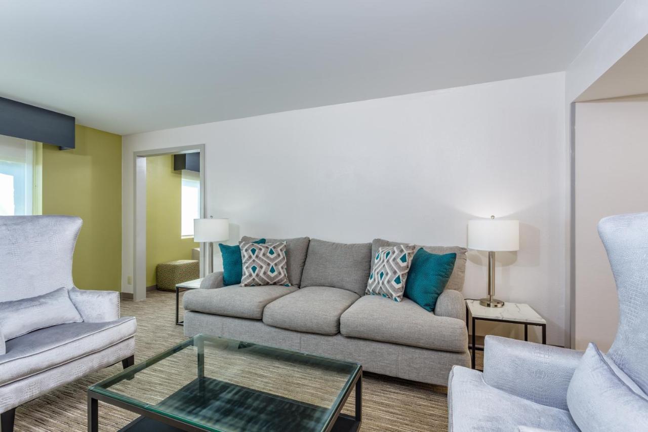 Holiday Inn Express Exton - Great Valley By Ihg Luaran gambar