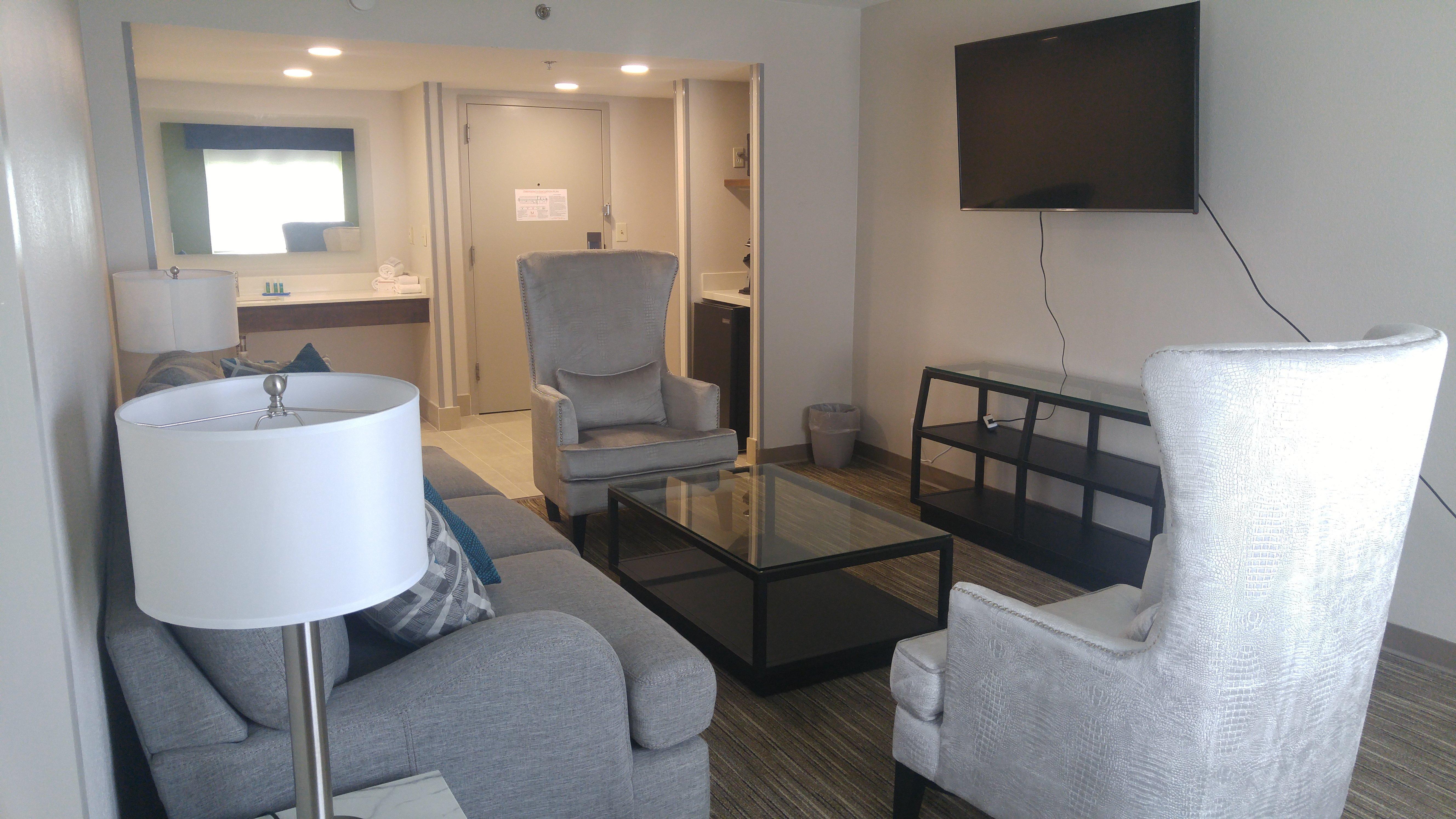 Holiday Inn Express Exton - Great Valley By Ihg Luaran gambar