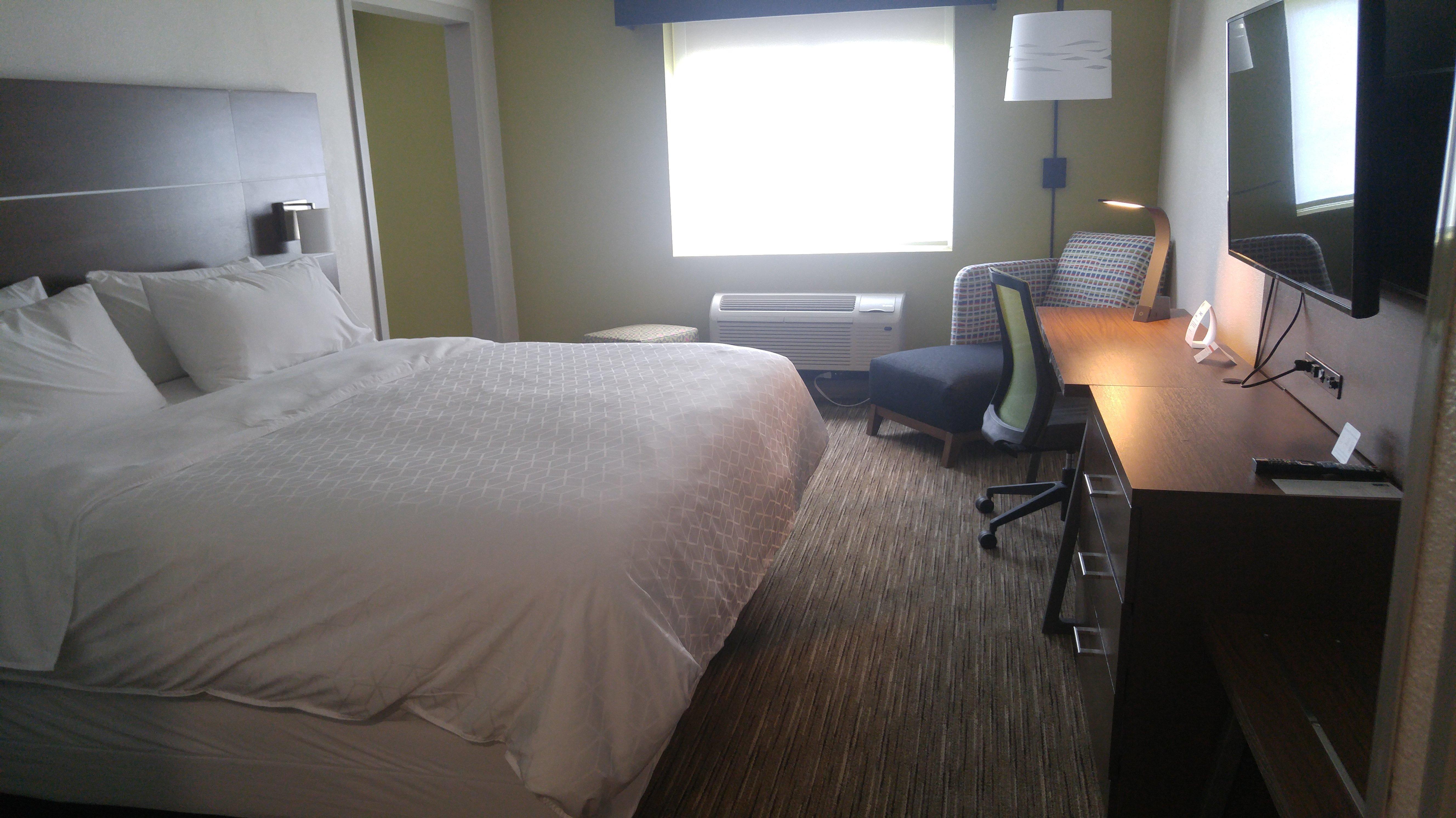 Holiday Inn Express Exton - Great Valley By Ihg Luaran gambar