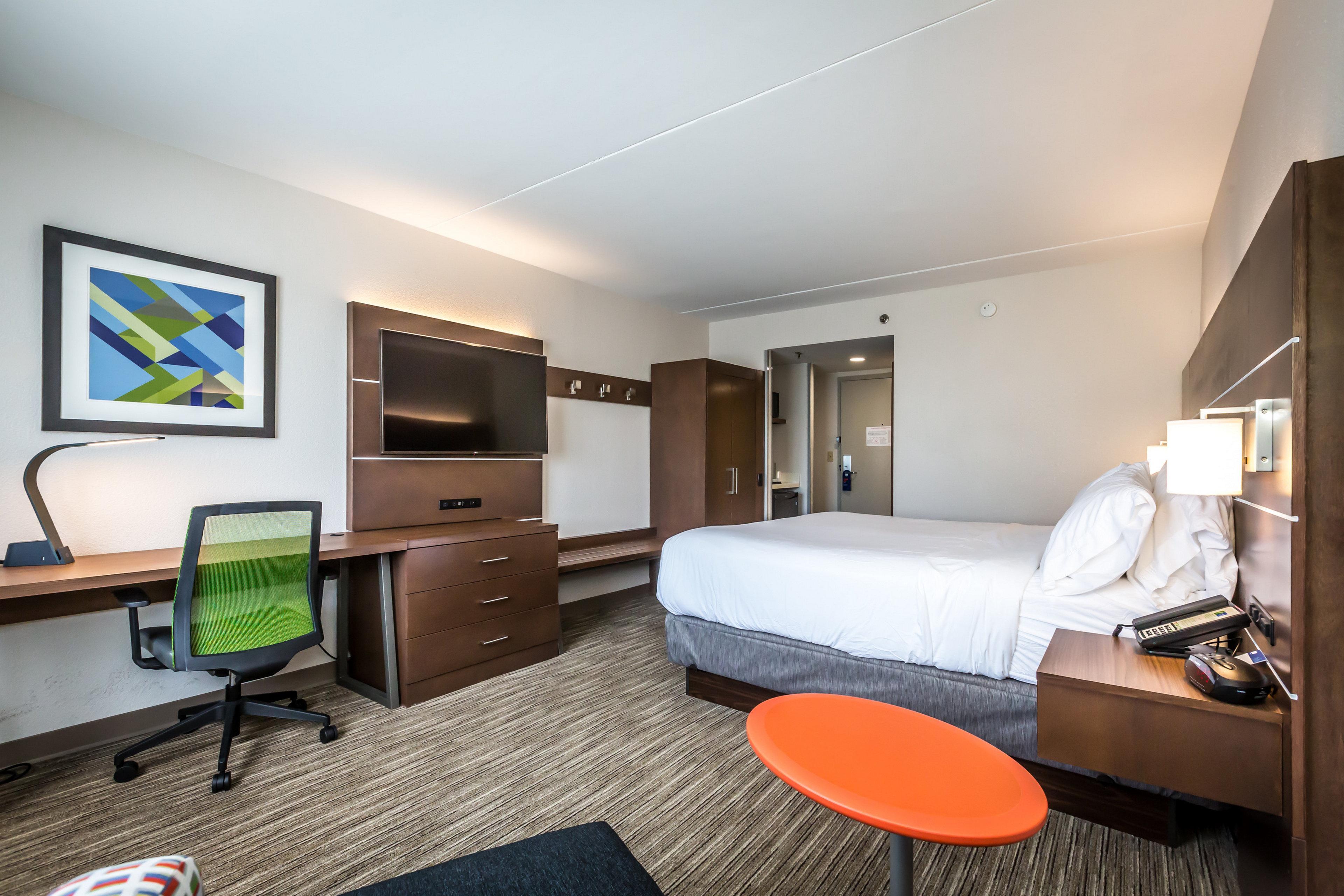 Holiday Inn Express Exton - Great Valley By Ihg Luaran gambar