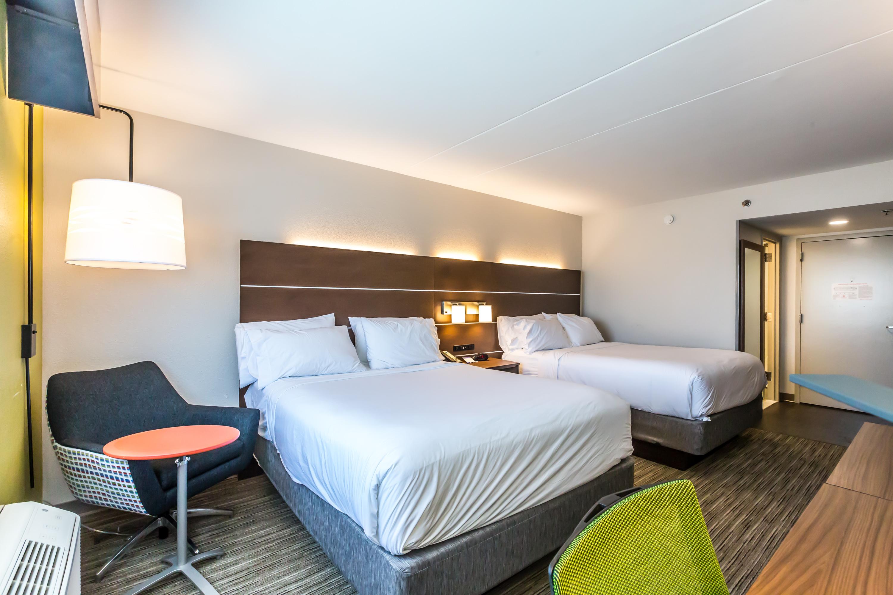 Holiday Inn Express Exton - Great Valley By Ihg Luaran gambar