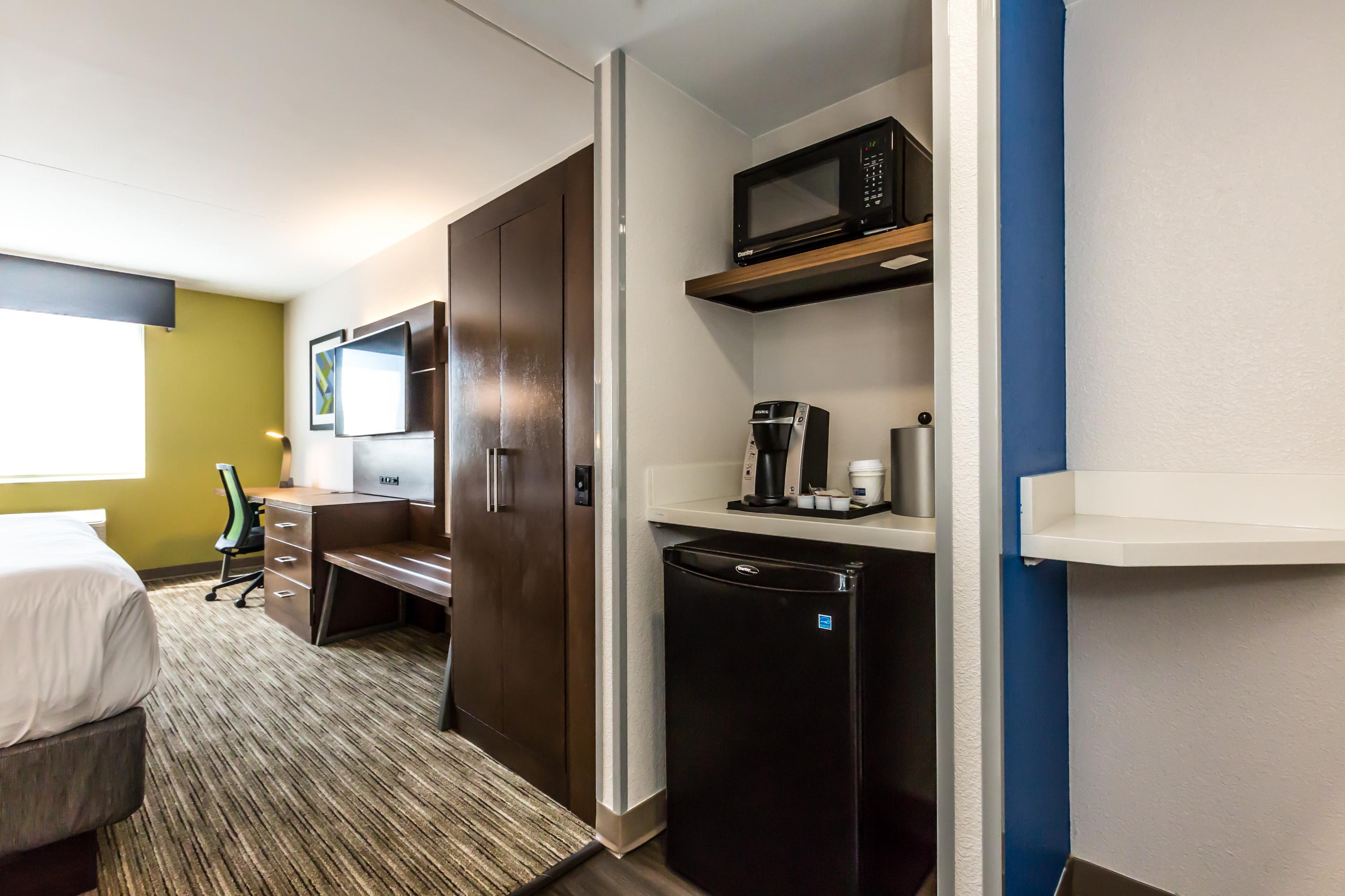 Holiday Inn Express Exton - Great Valley By Ihg Luaran gambar