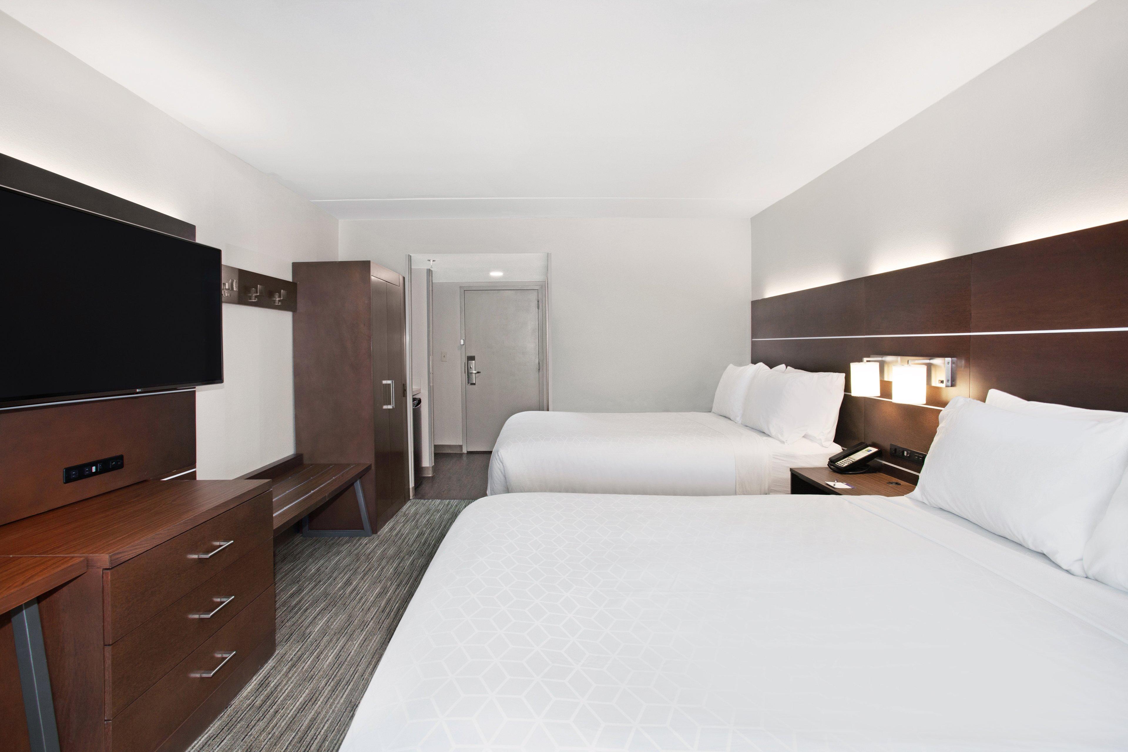 Holiday Inn Express Exton - Great Valley By Ihg Luaran gambar