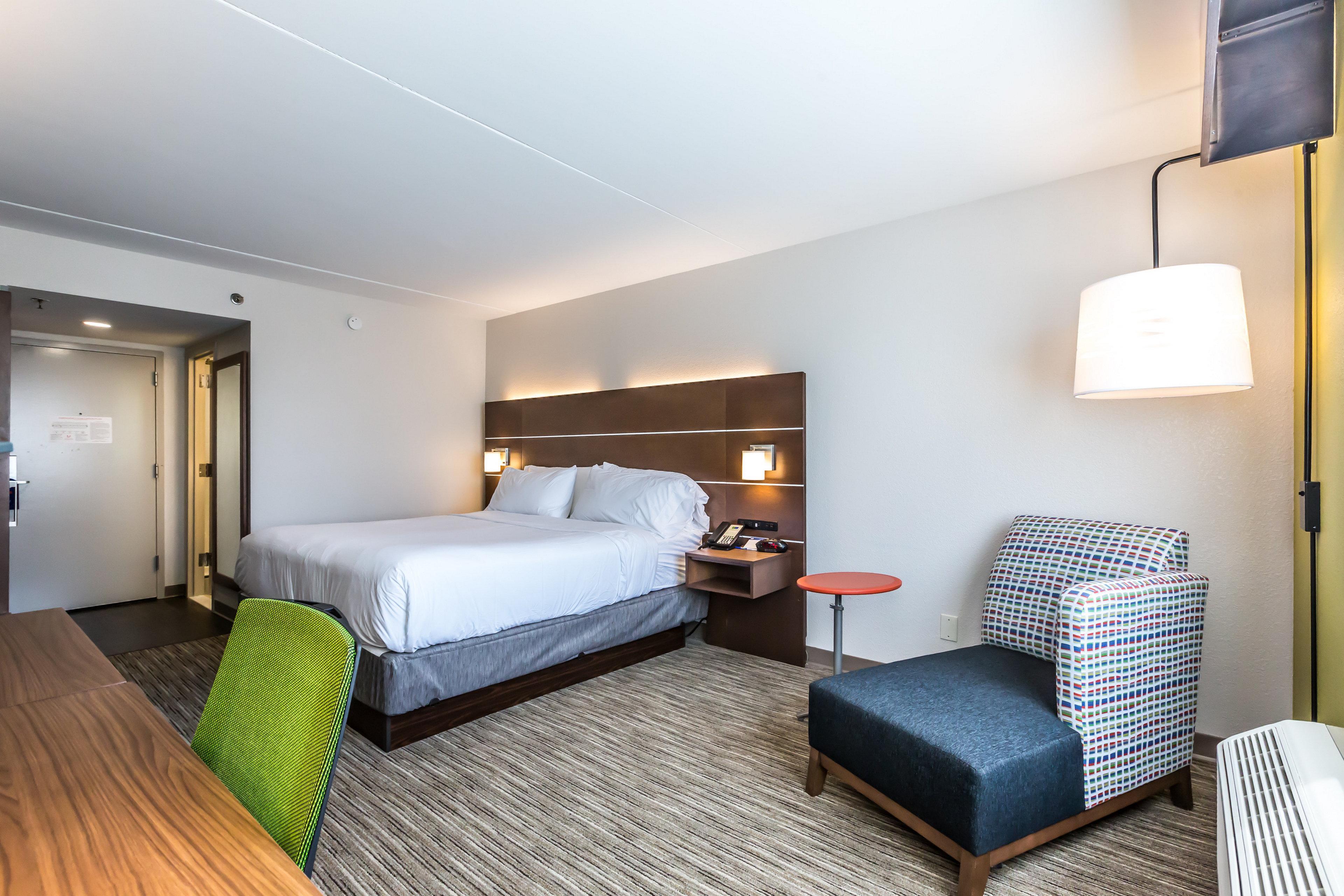 Holiday Inn Express Exton - Great Valley By Ihg Luaran gambar