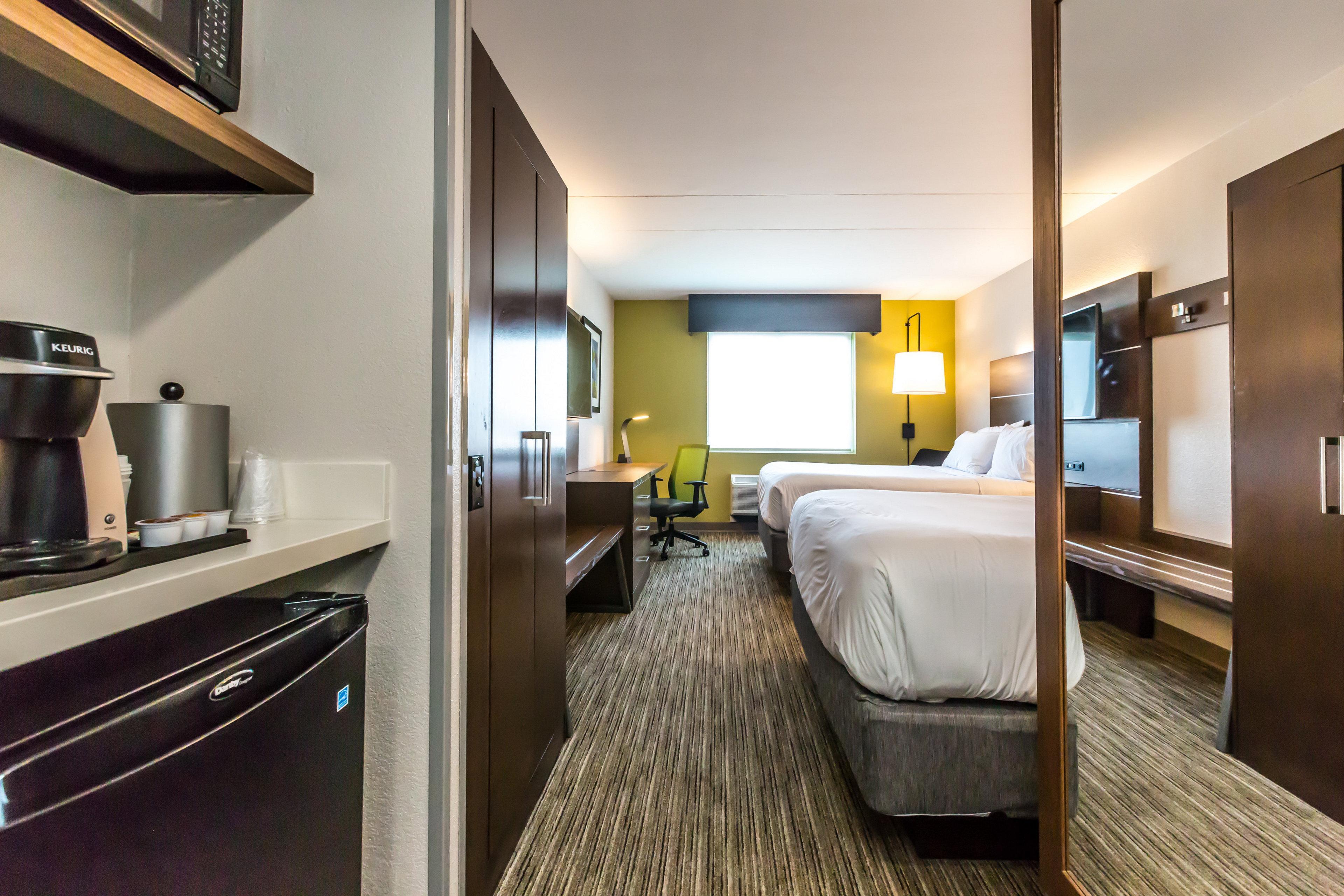 Holiday Inn Express Exton - Great Valley By Ihg Luaran gambar