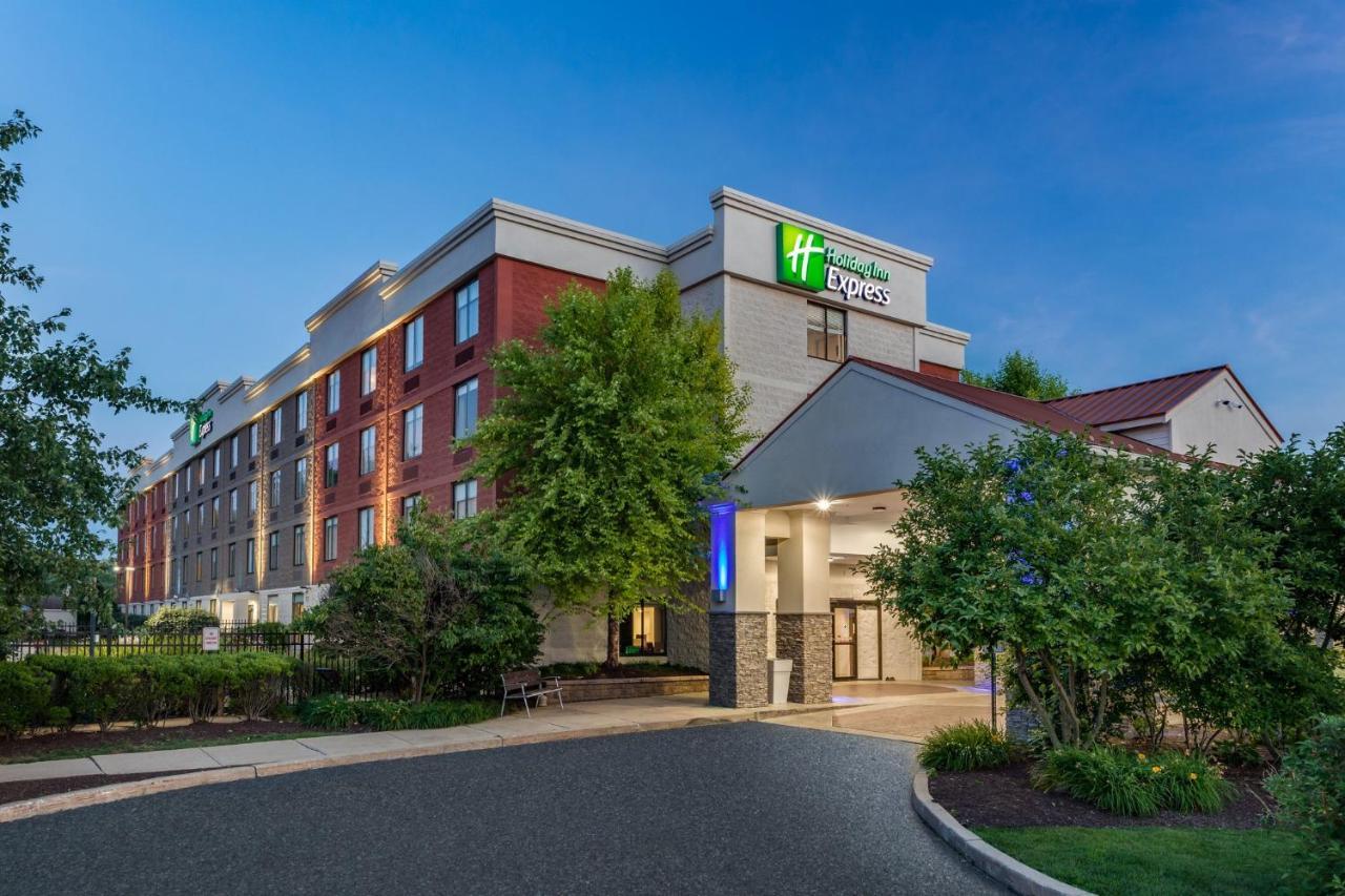 Holiday Inn Express Exton - Great Valley By Ihg Luaran gambar