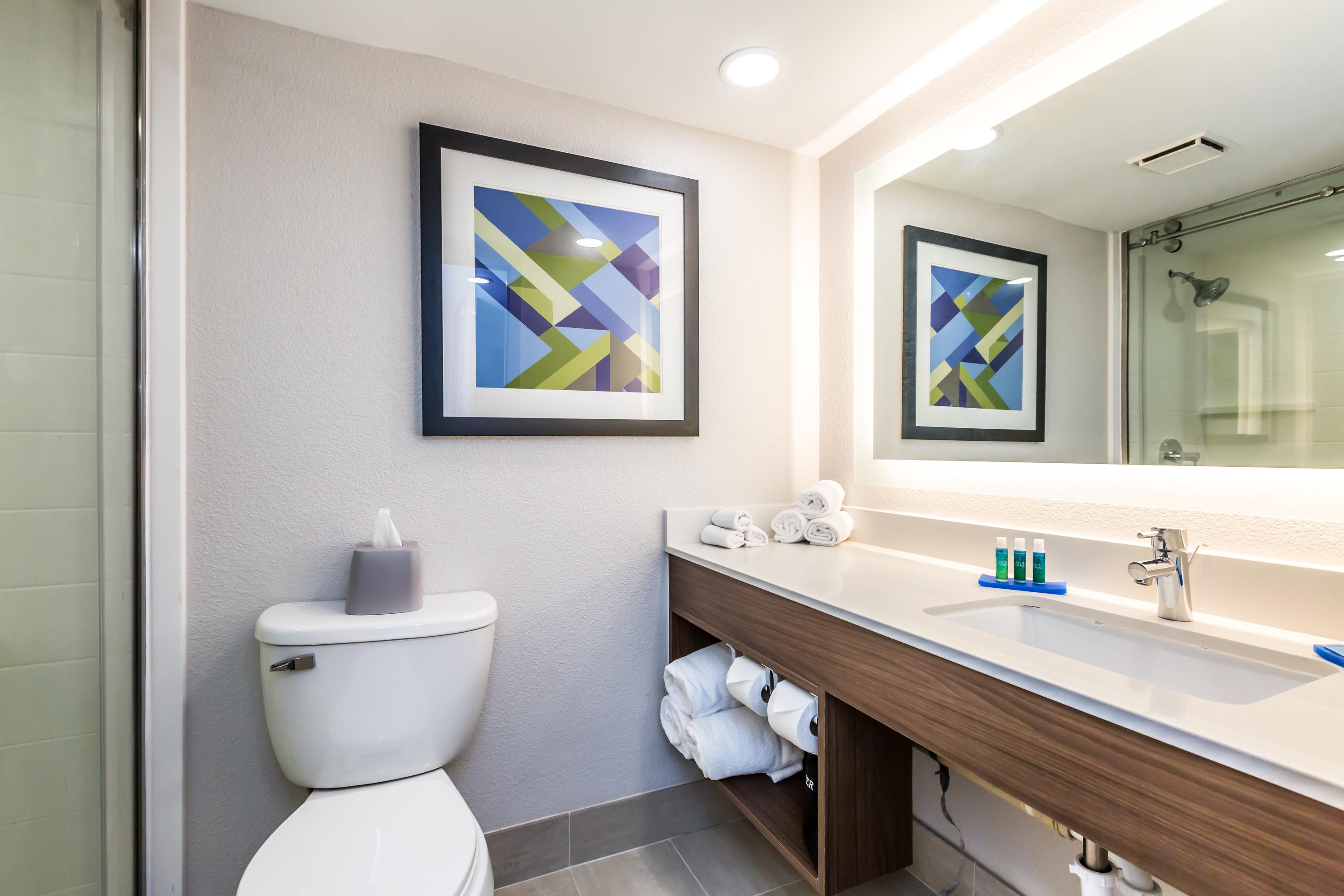 Holiday Inn Express Exton - Great Valley By Ihg Luaran gambar