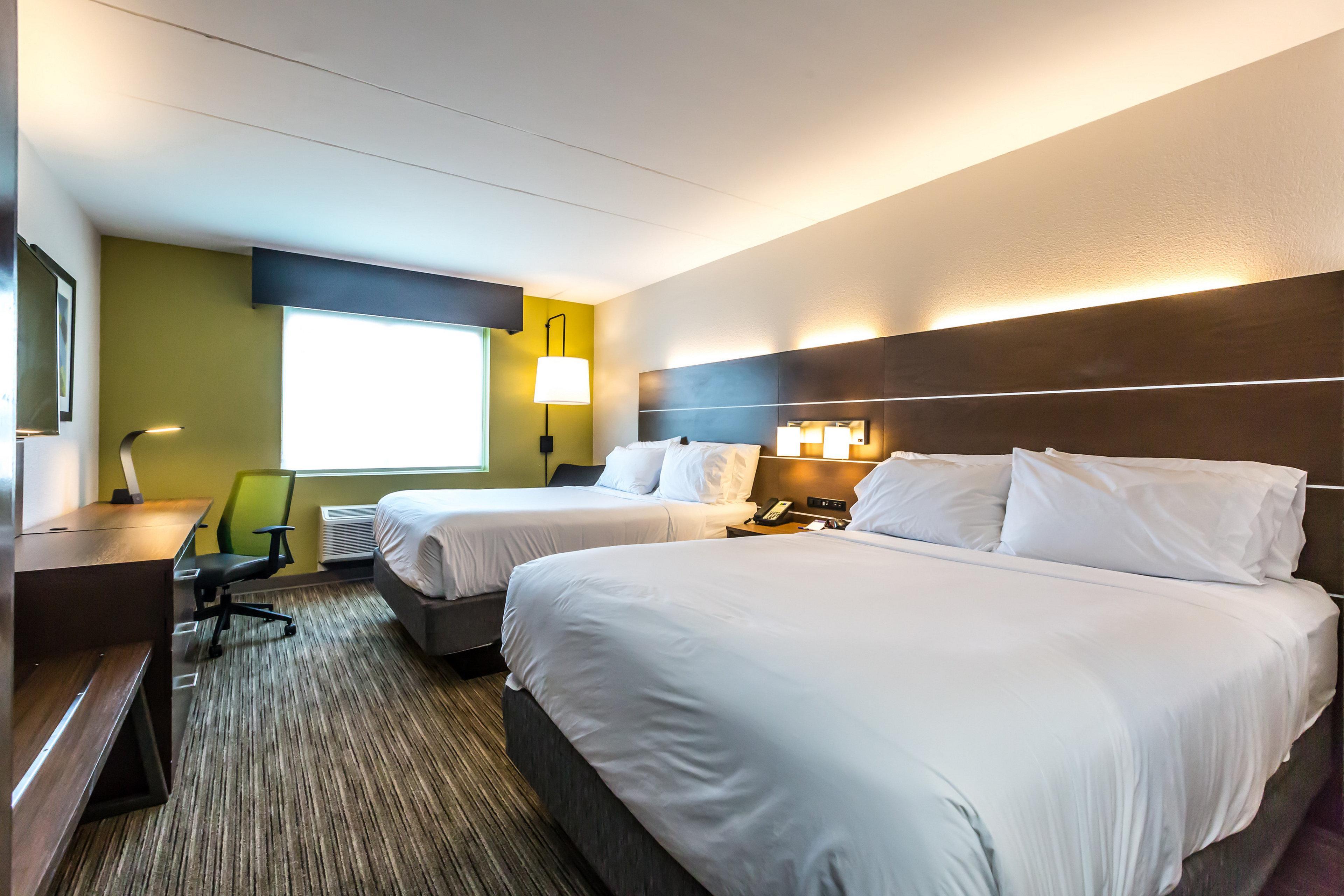 Holiday Inn Express Exton - Great Valley By Ihg Luaran gambar