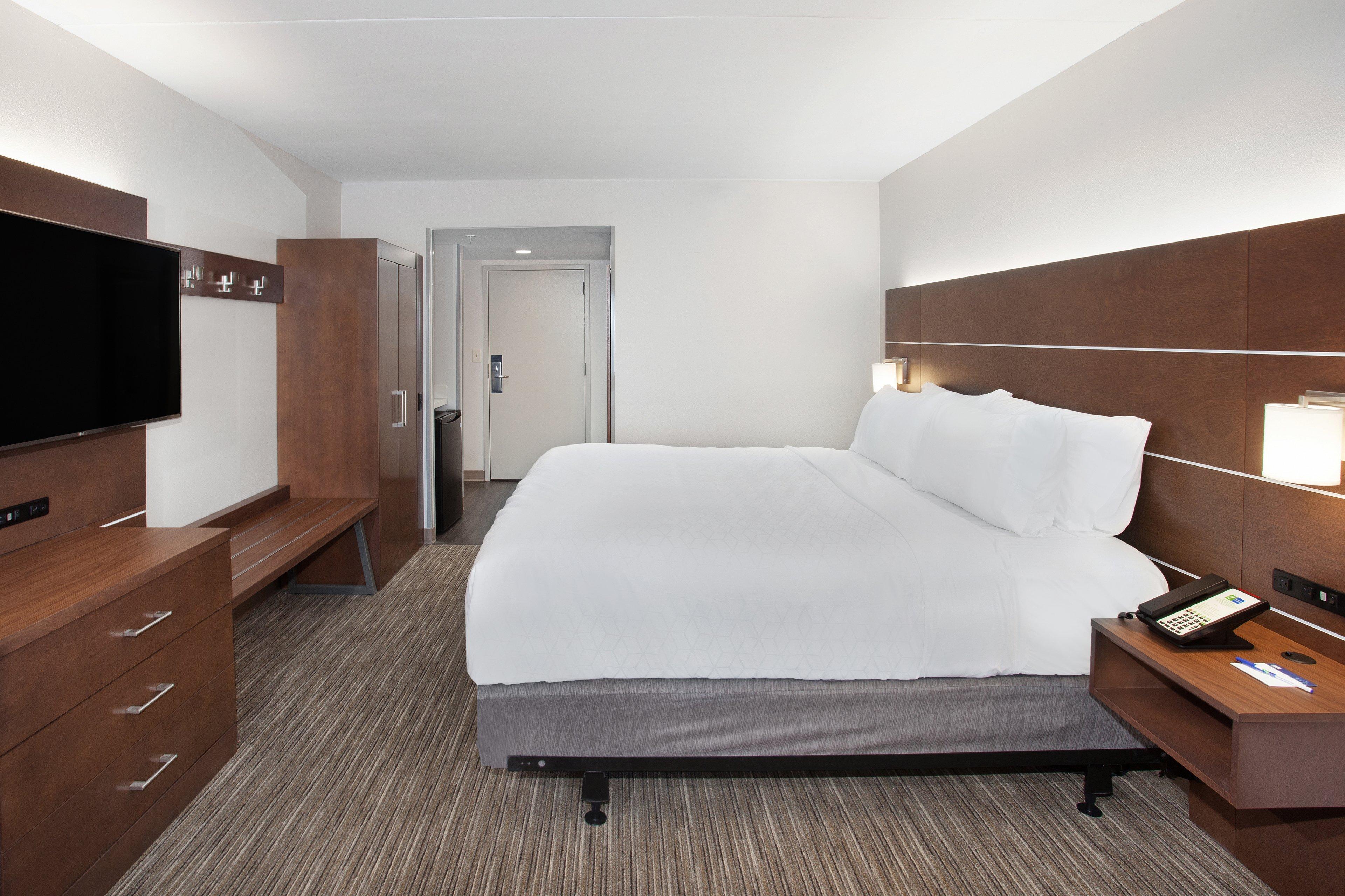 Holiday Inn Express Exton - Great Valley By Ihg Luaran gambar