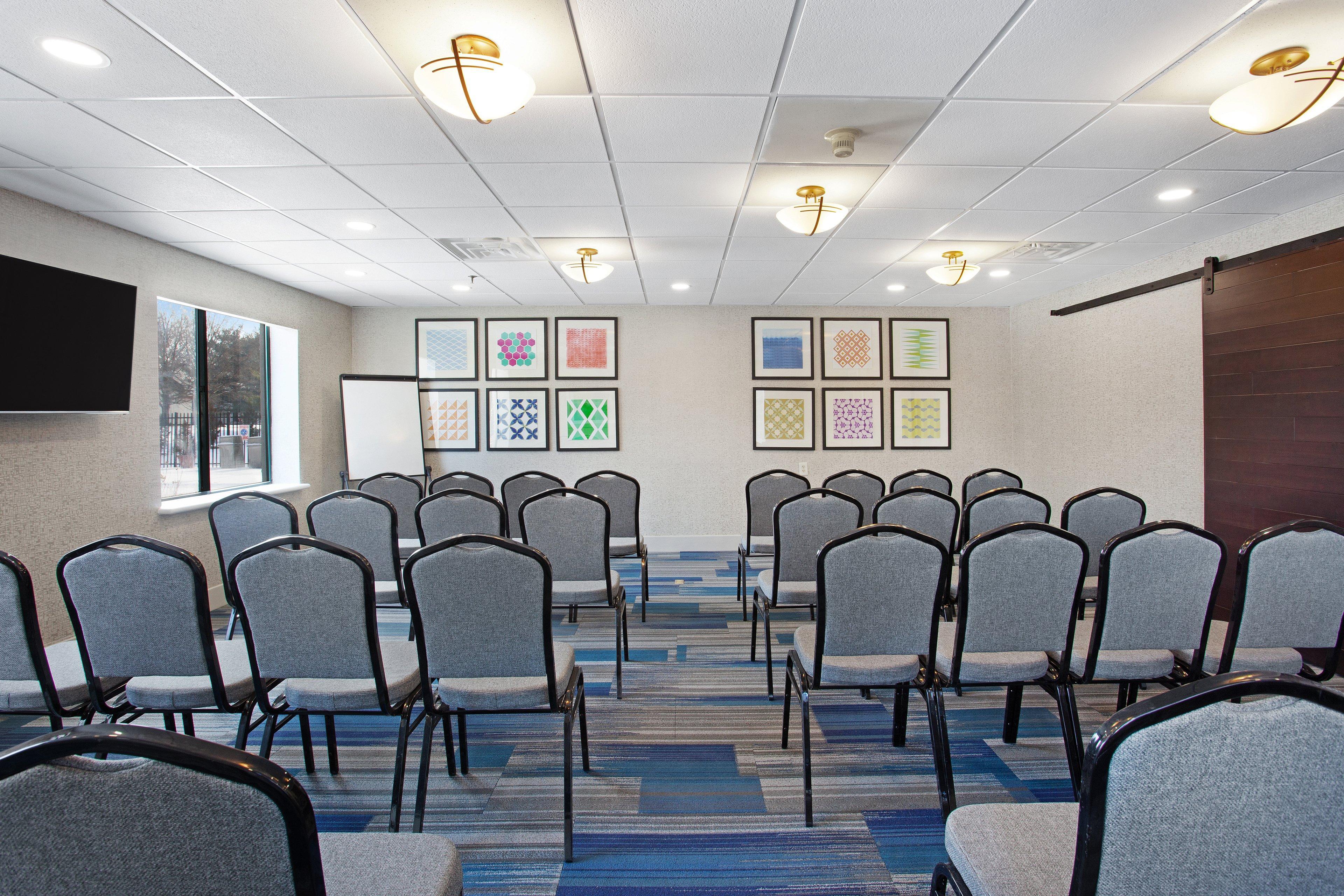 Holiday Inn Express Exton - Great Valley By Ihg Luaran gambar