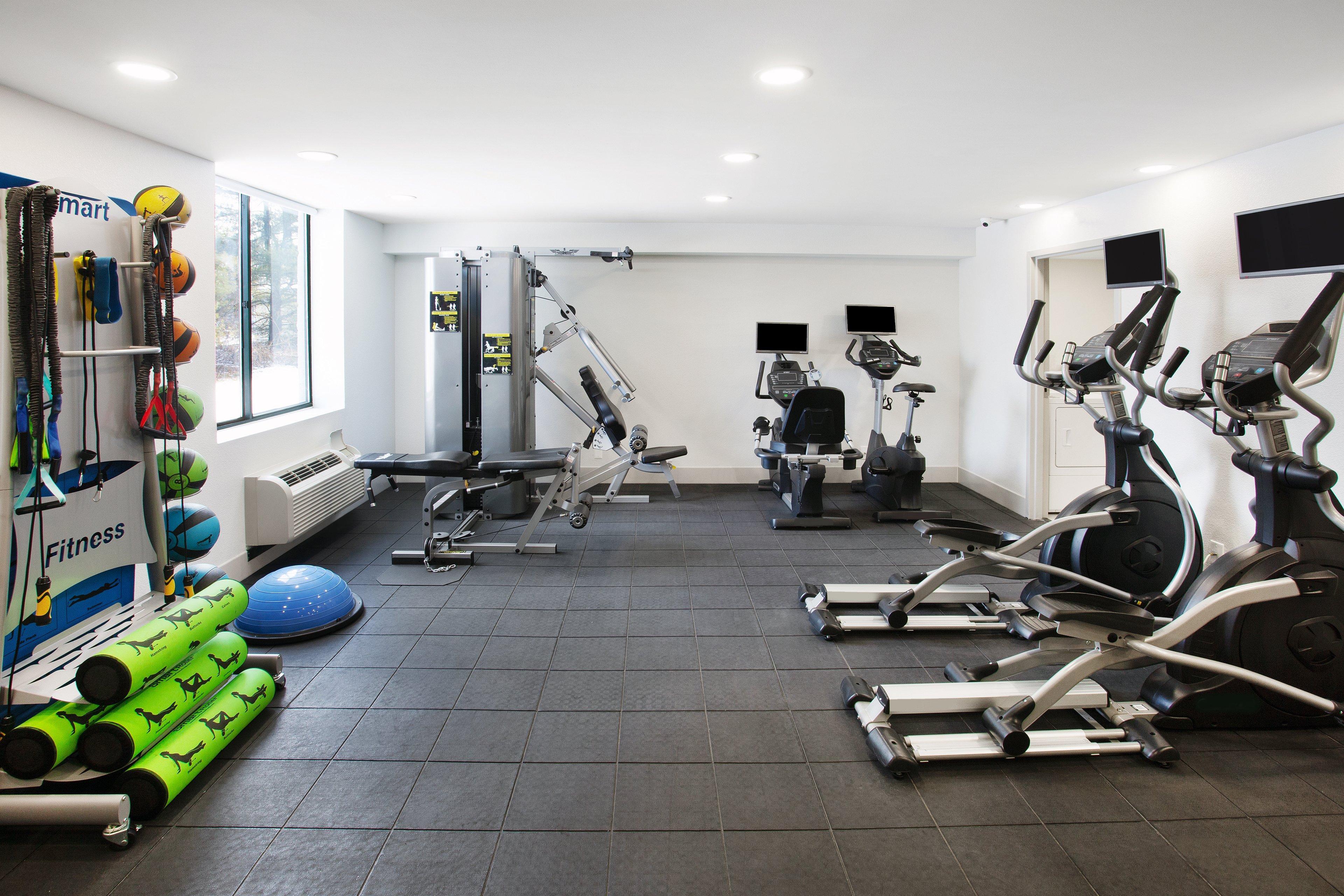 Holiday Inn Express Exton - Great Valley By Ihg Luaran gambar