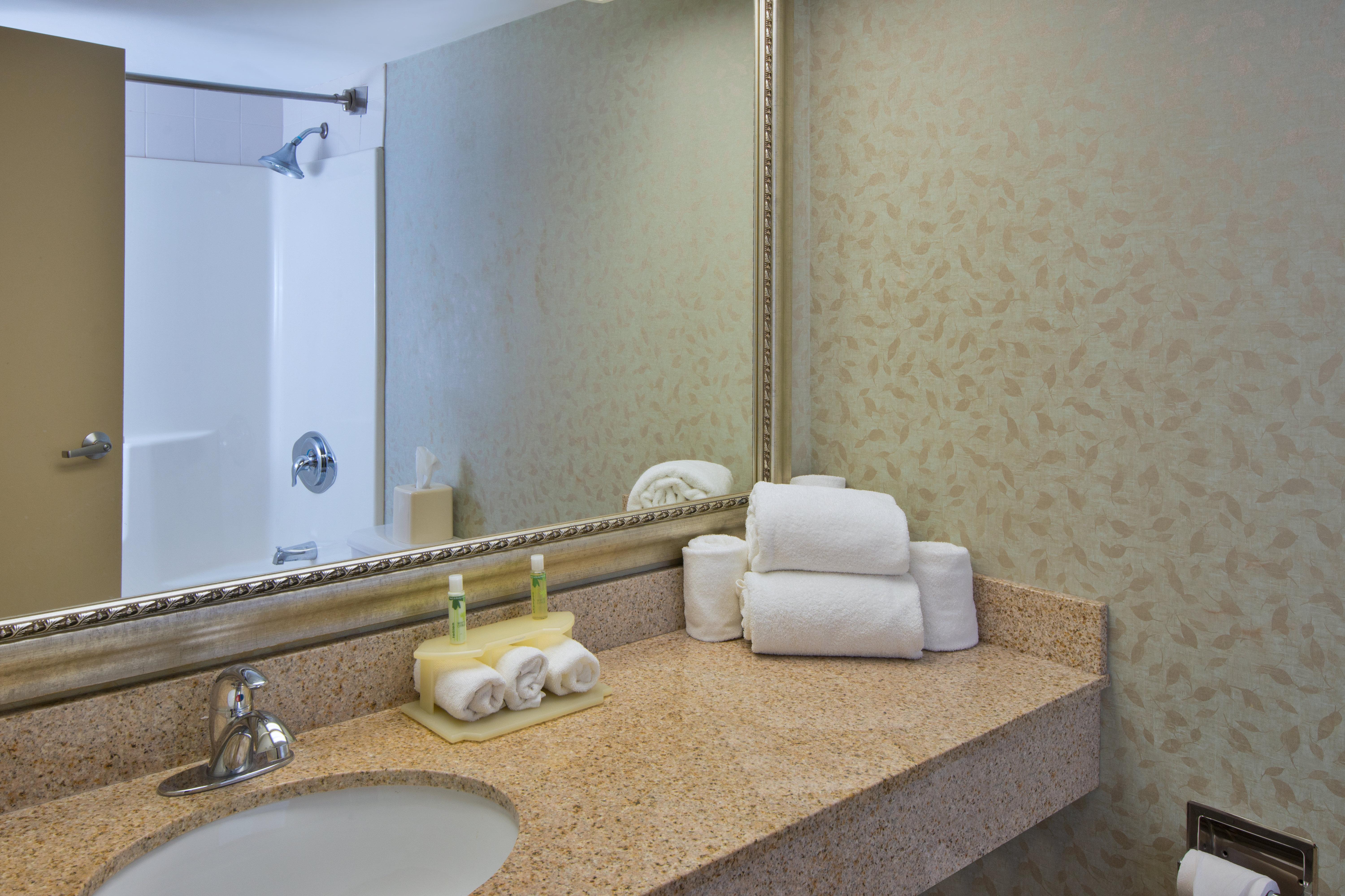 Holiday Inn Express Exton - Great Valley By Ihg Luaran gambar