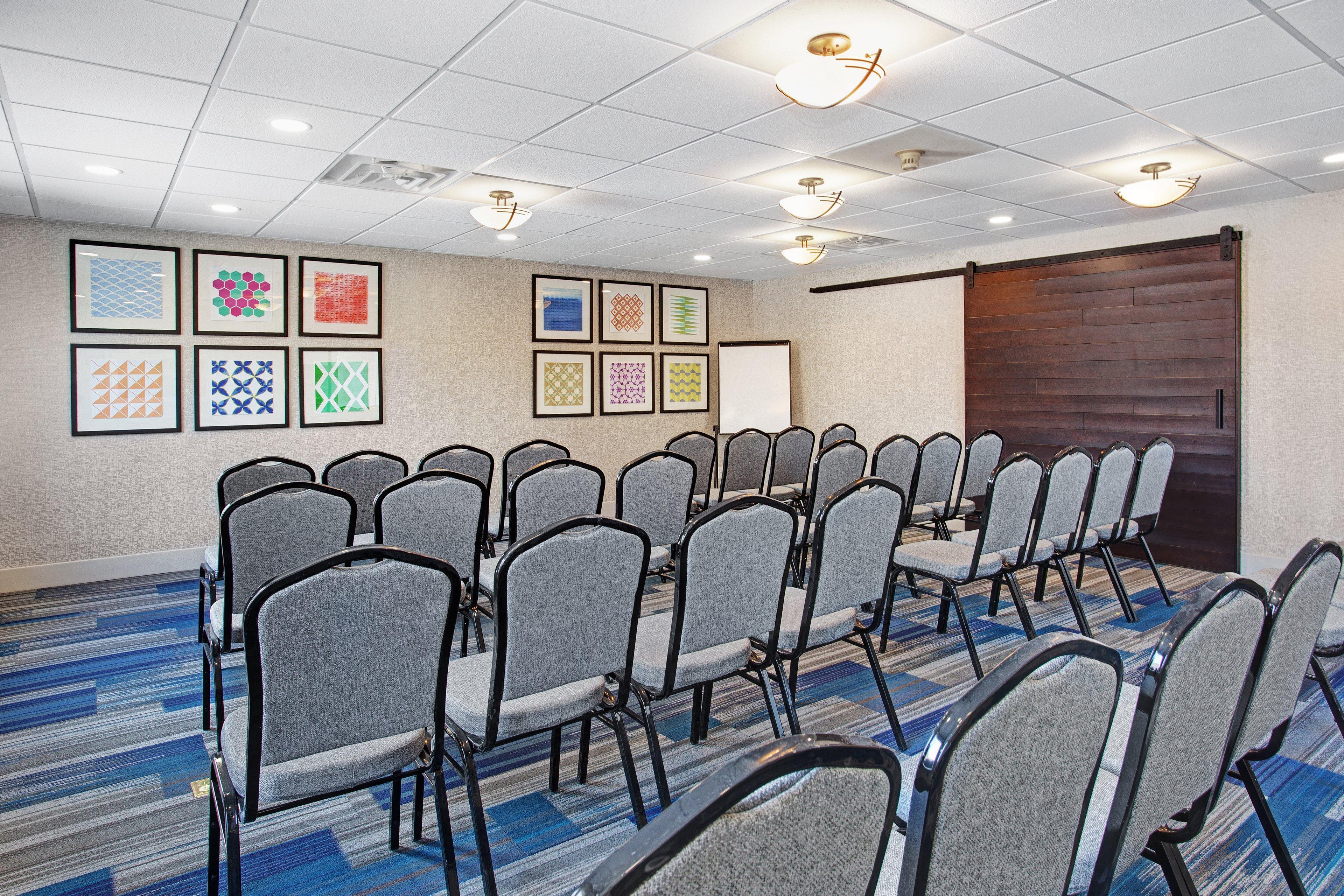 Holiday Inn Express Exton - Great Valley By Ihg Luaran gambar