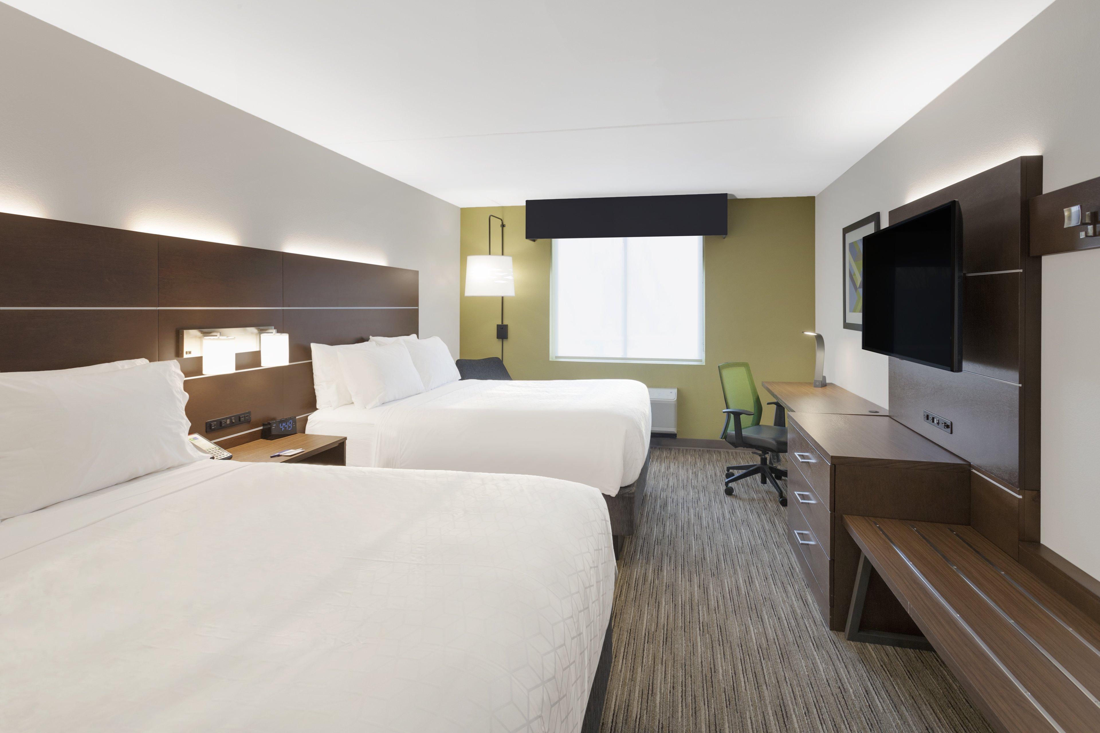 Holiday Inn Express Exton - Great Valley By Ihg Luaran gambar