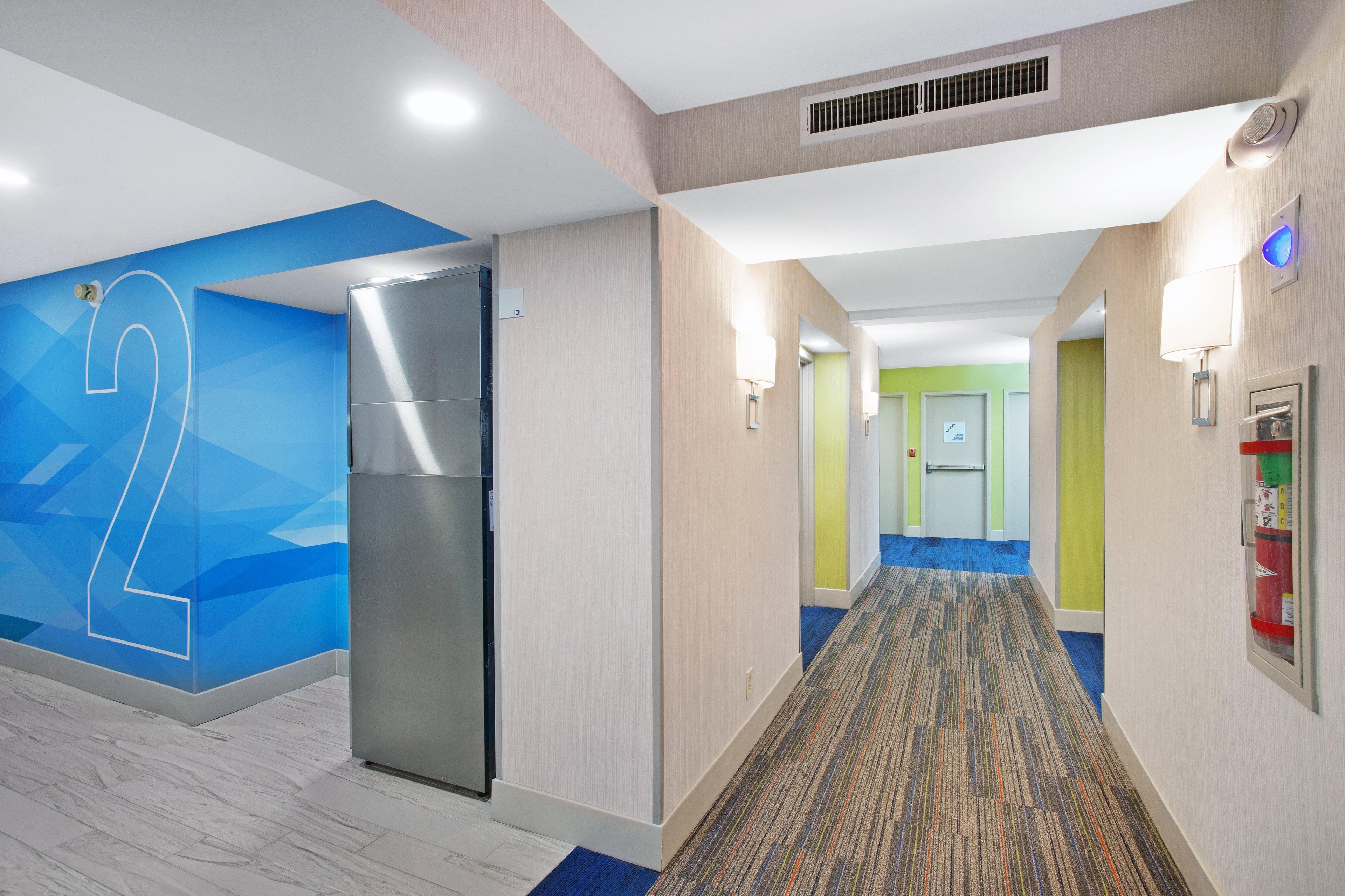 Holiday Inn Express Exton - Great Valley By Ihg Luaran gambar