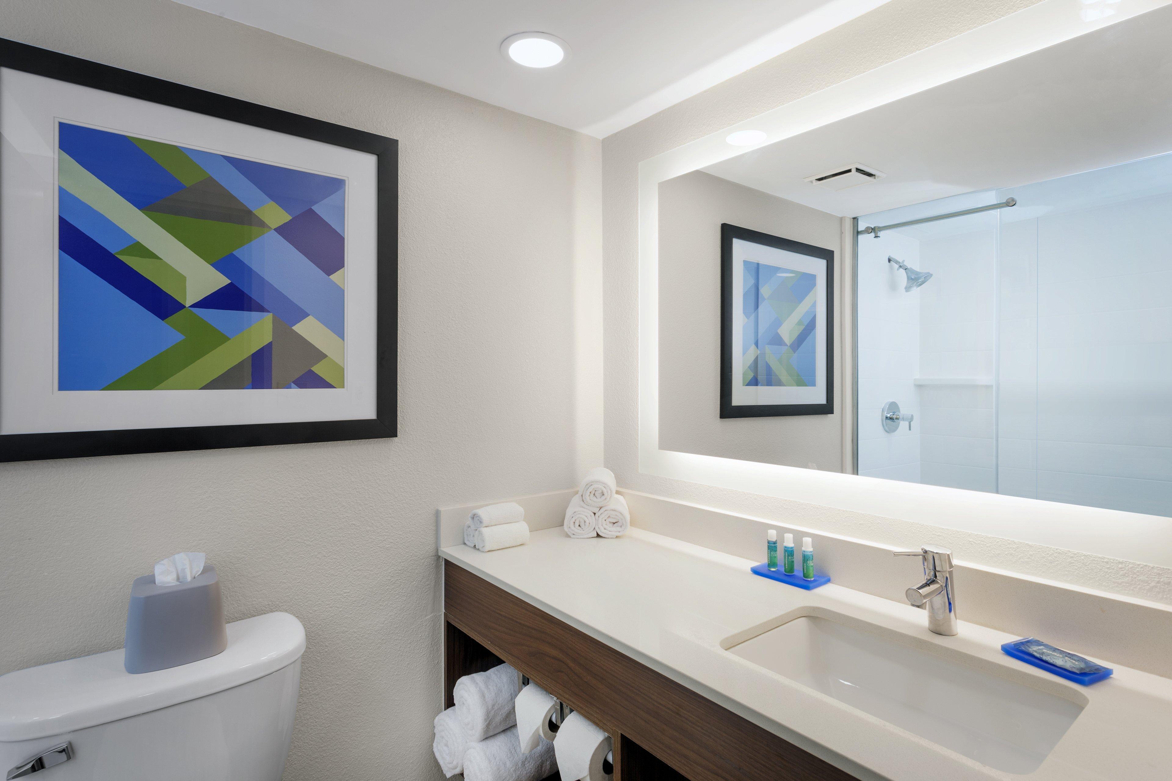 Holiday Inn Express Exton - Great Valley By Ihg Luaran gambar
