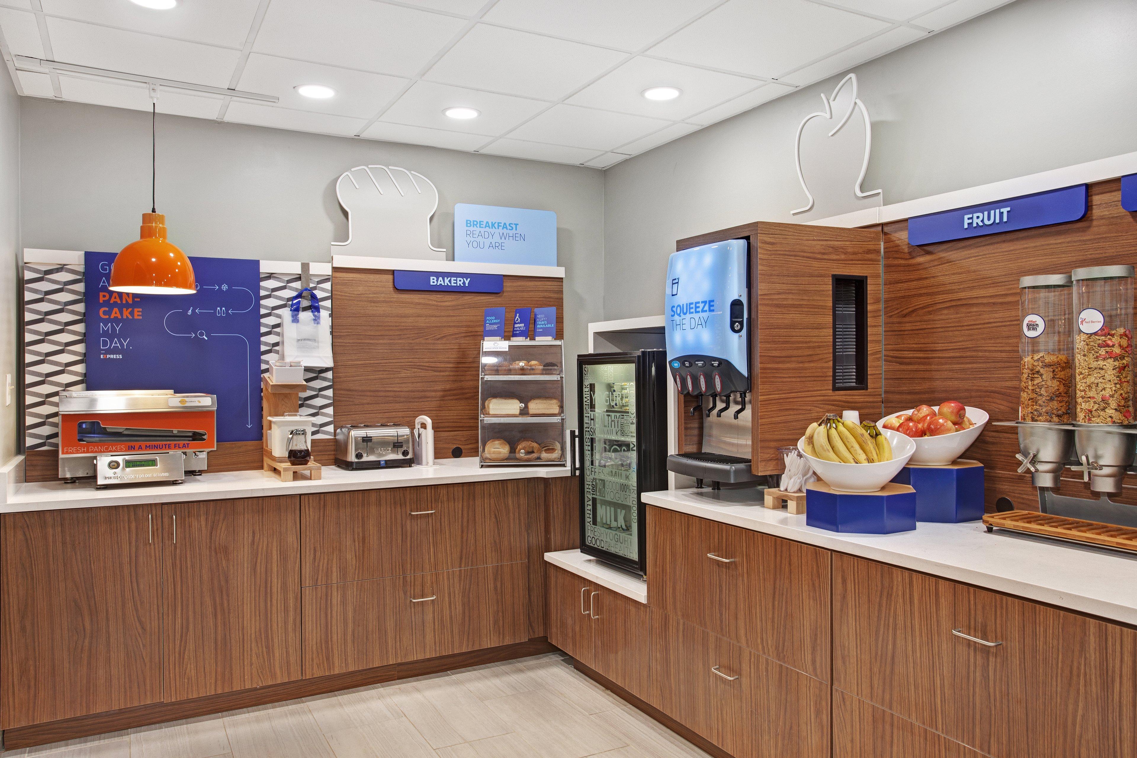 Holiday Inn Express Exton - Great Valley By Ihg Luaran gambar