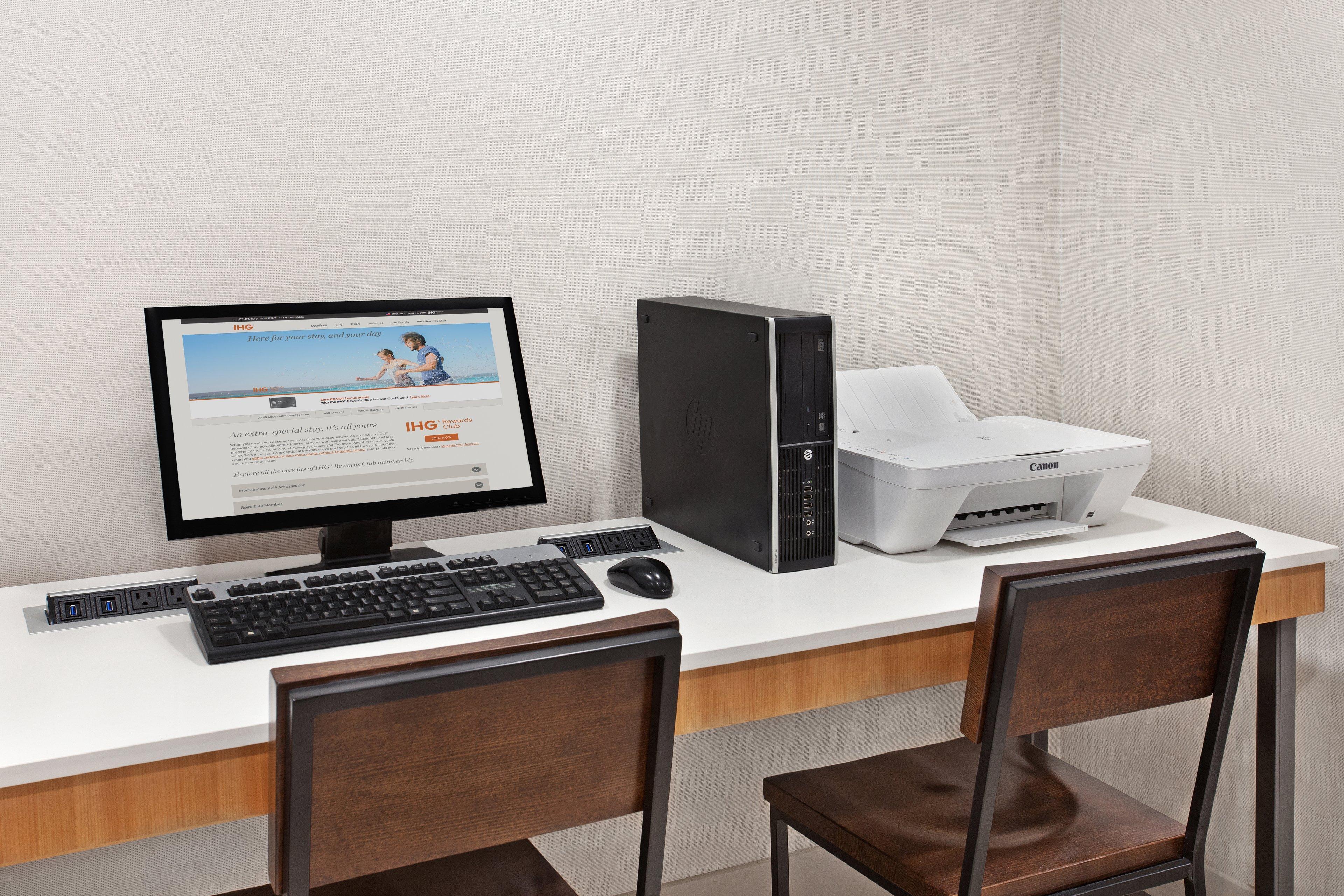 Holiday Inn Express Exton - Great Valley By Ihg Luaran gambar