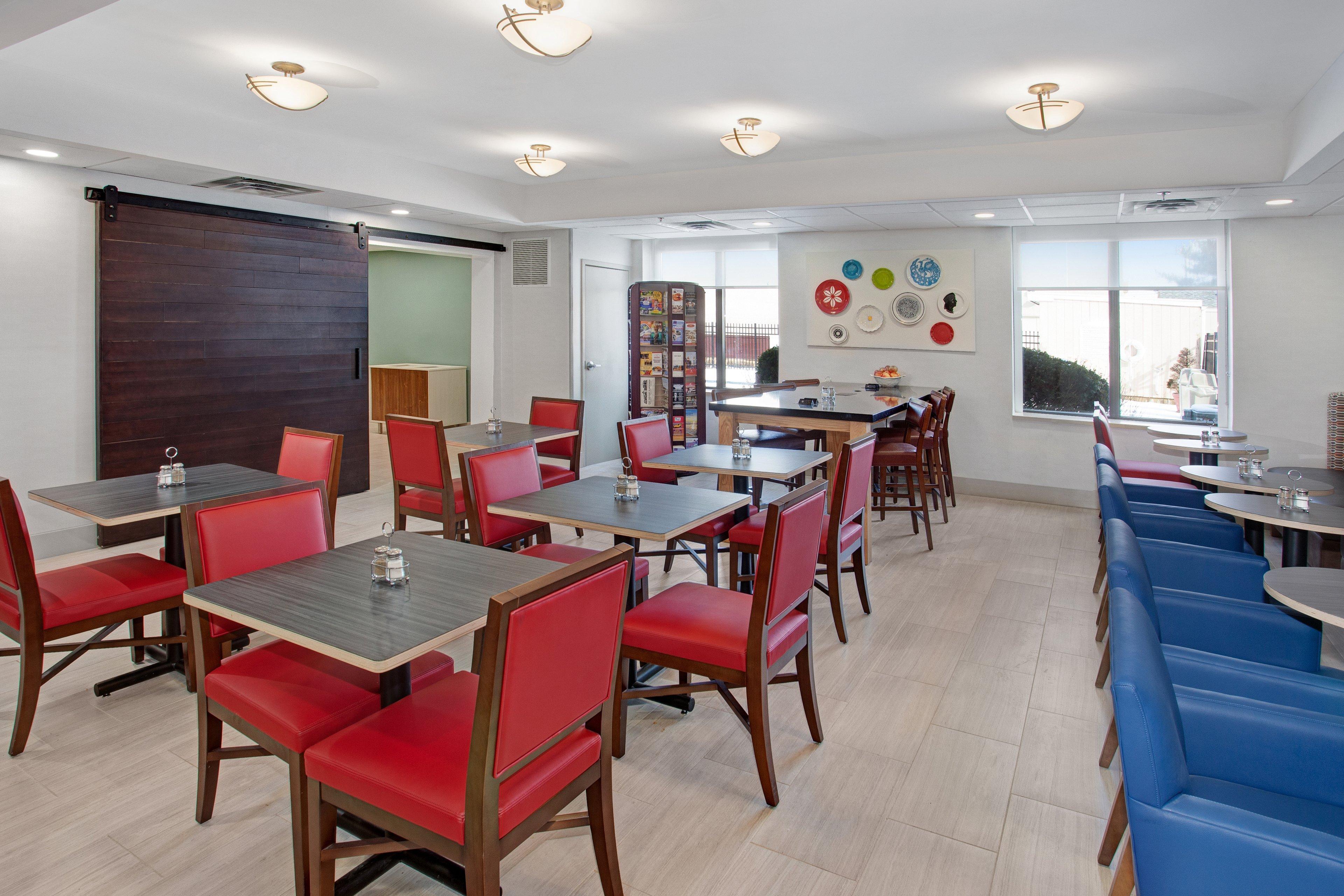 Holiday Inn Express Exton - Great Valley By Ihg Luaran gambar