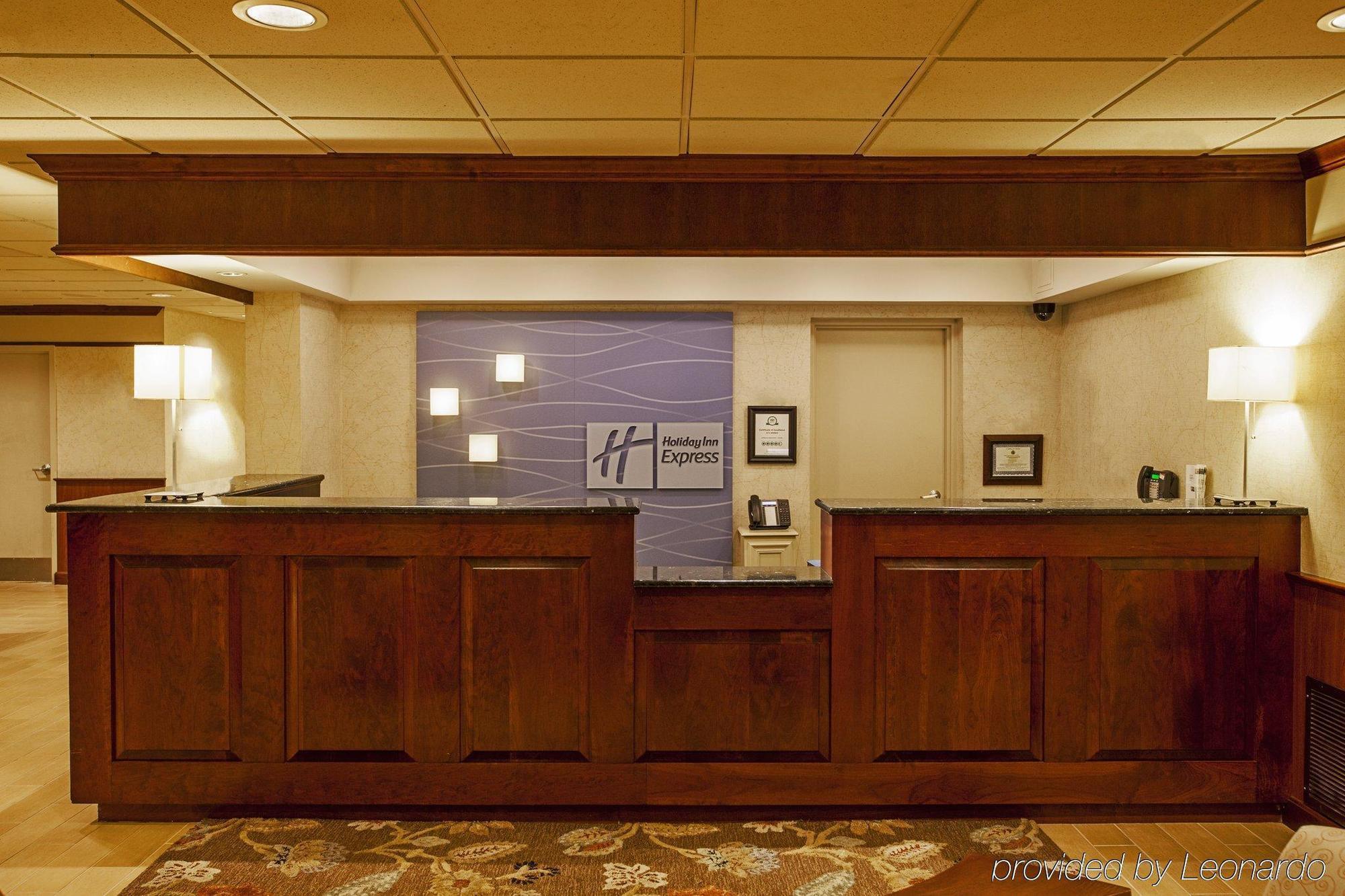 Holiday Inn Express Exton - Great Valley By Ihg Luaran gambar
