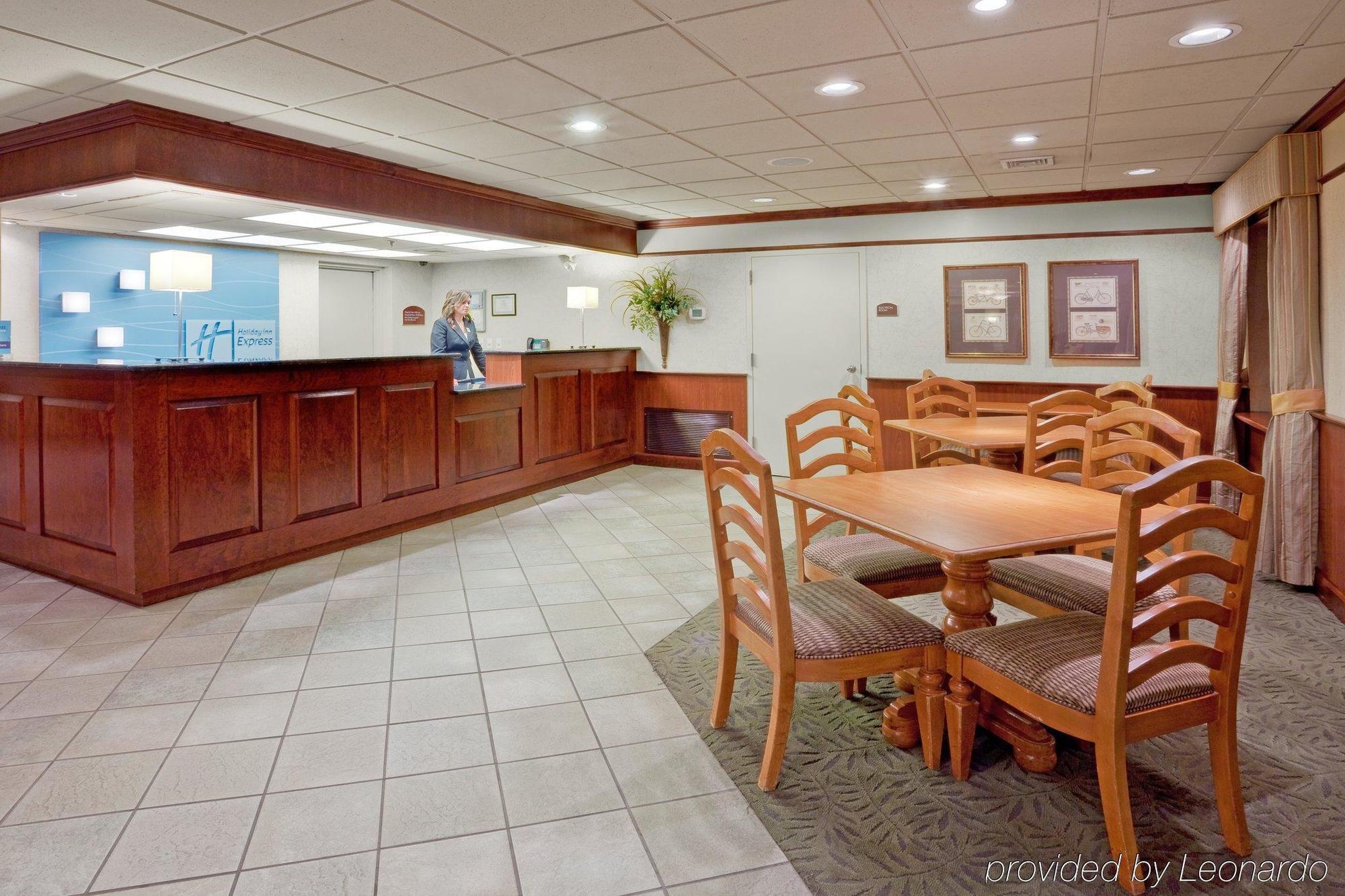 Holiday Inn Express Exton - Great Valley By Ihg Luaran gambar