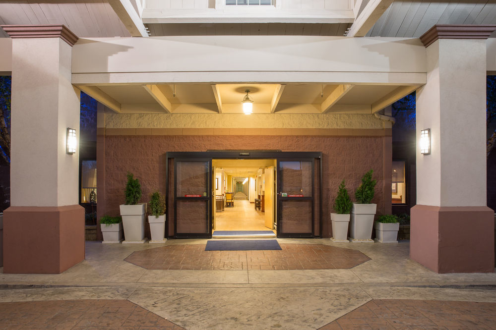 Holiday Inn Express Exton - Great Valley By Ihg Luaran gambar