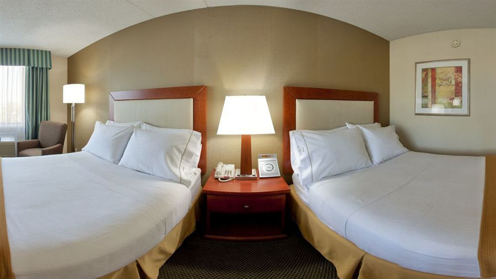 Holiday Inn Express Exton - Great Valley By Ihg Luaran gambar