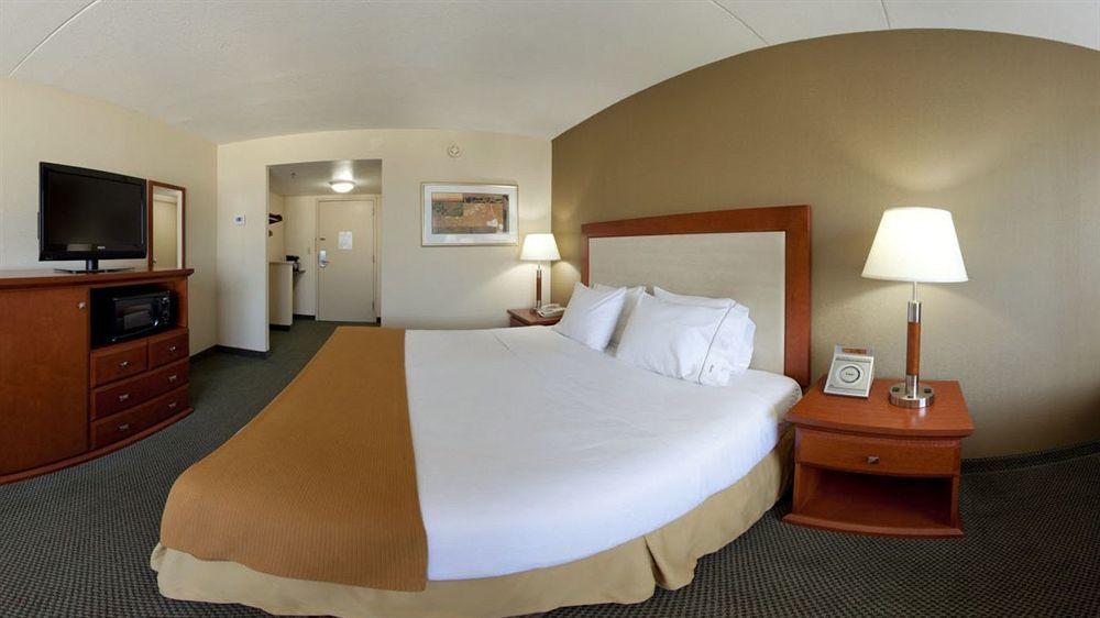 Holiday Inn Express Exton - Great Valley By Ihg Luaran gambar