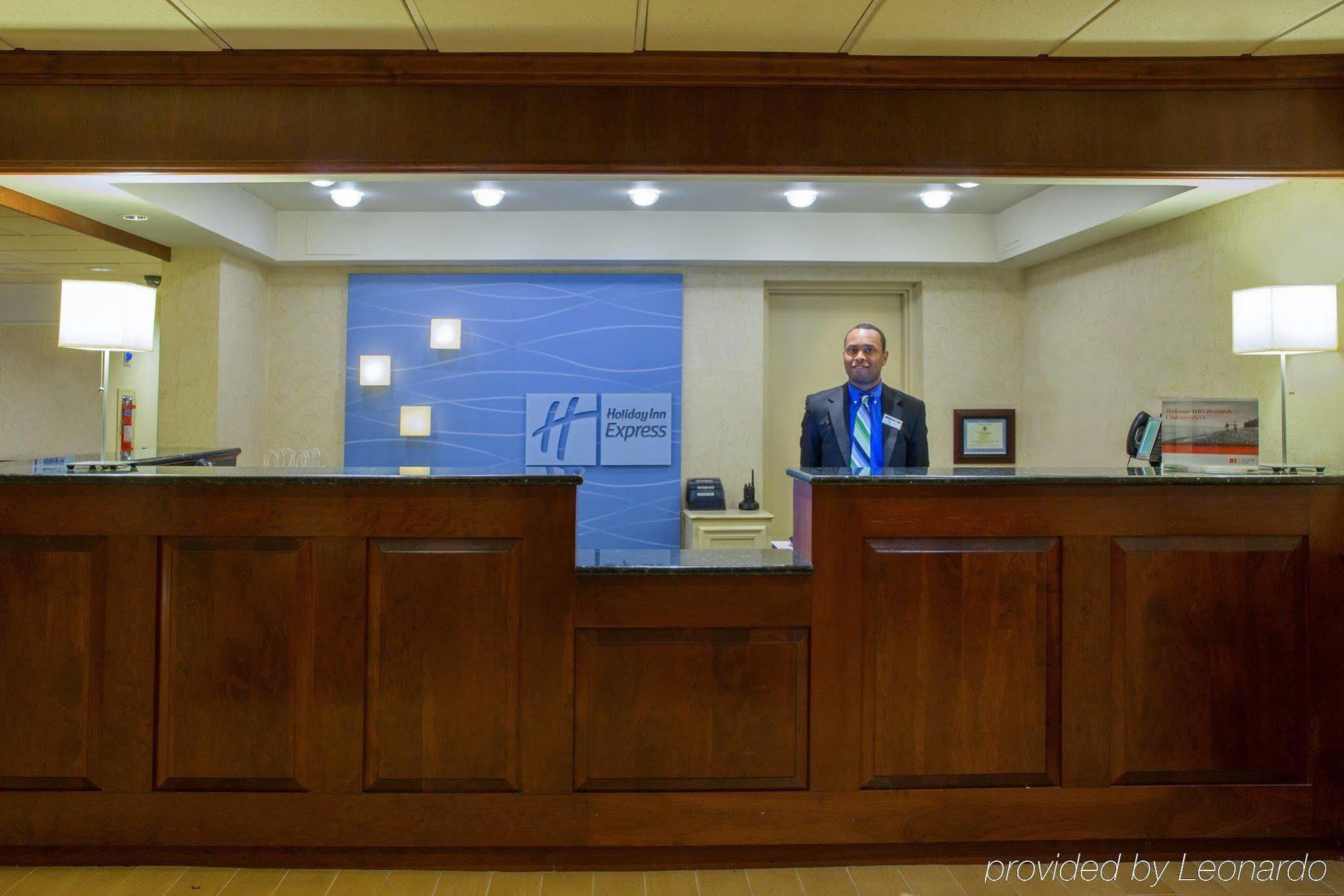 Holiday Inn Express Exton - Great Valley By Ihg Luaran gambar