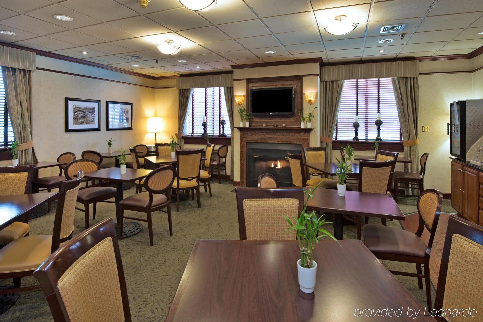 Holiday Inn Express Exton - Great Valley By Ihg Luaran gambar