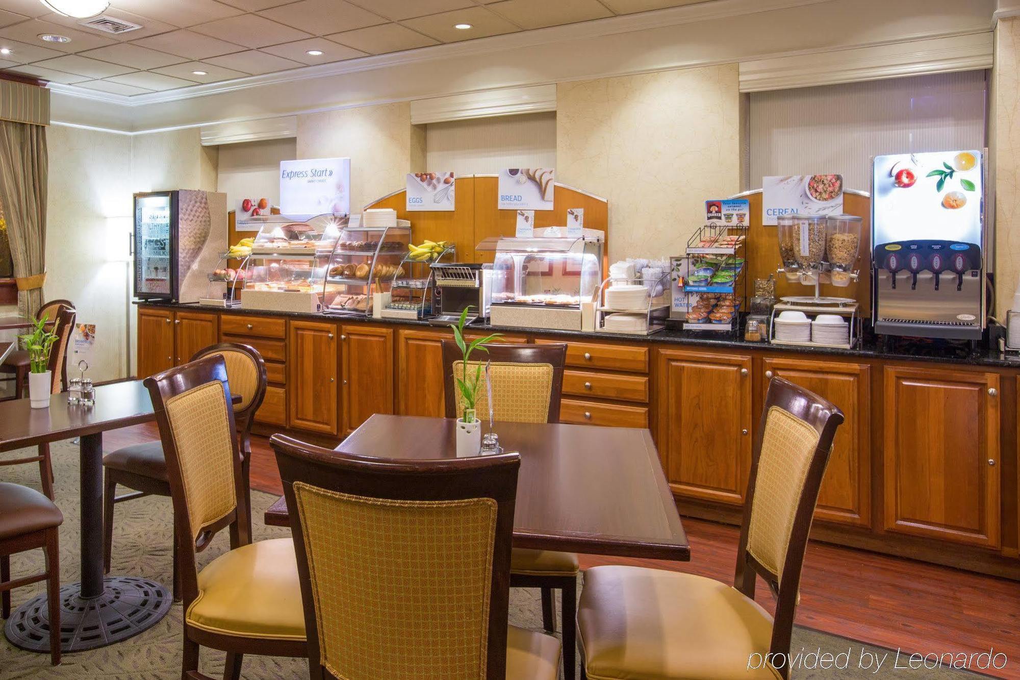 Holiday Inn Express Exton - Great Valley By Ihg Luaran gambar