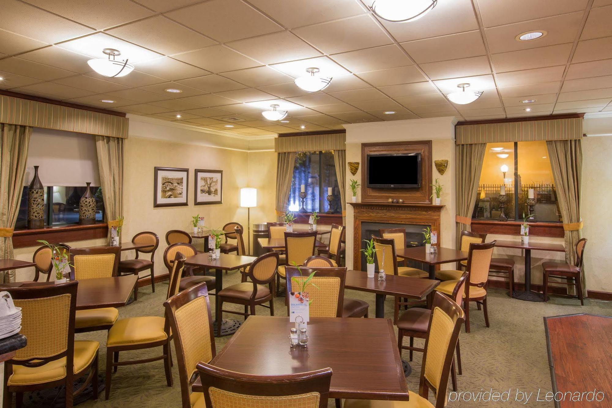 Holiday Inn Express Exton - Great Valley By Ihg Luaran gambar