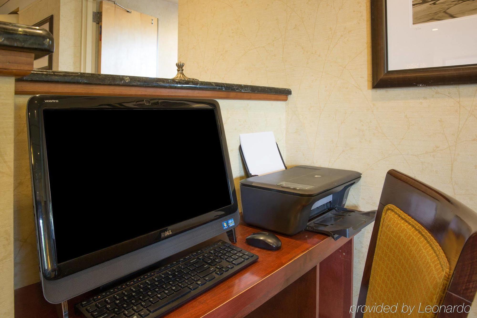 Holiday Inn Express Exton - Great Valley By Ihg Luaran gambar