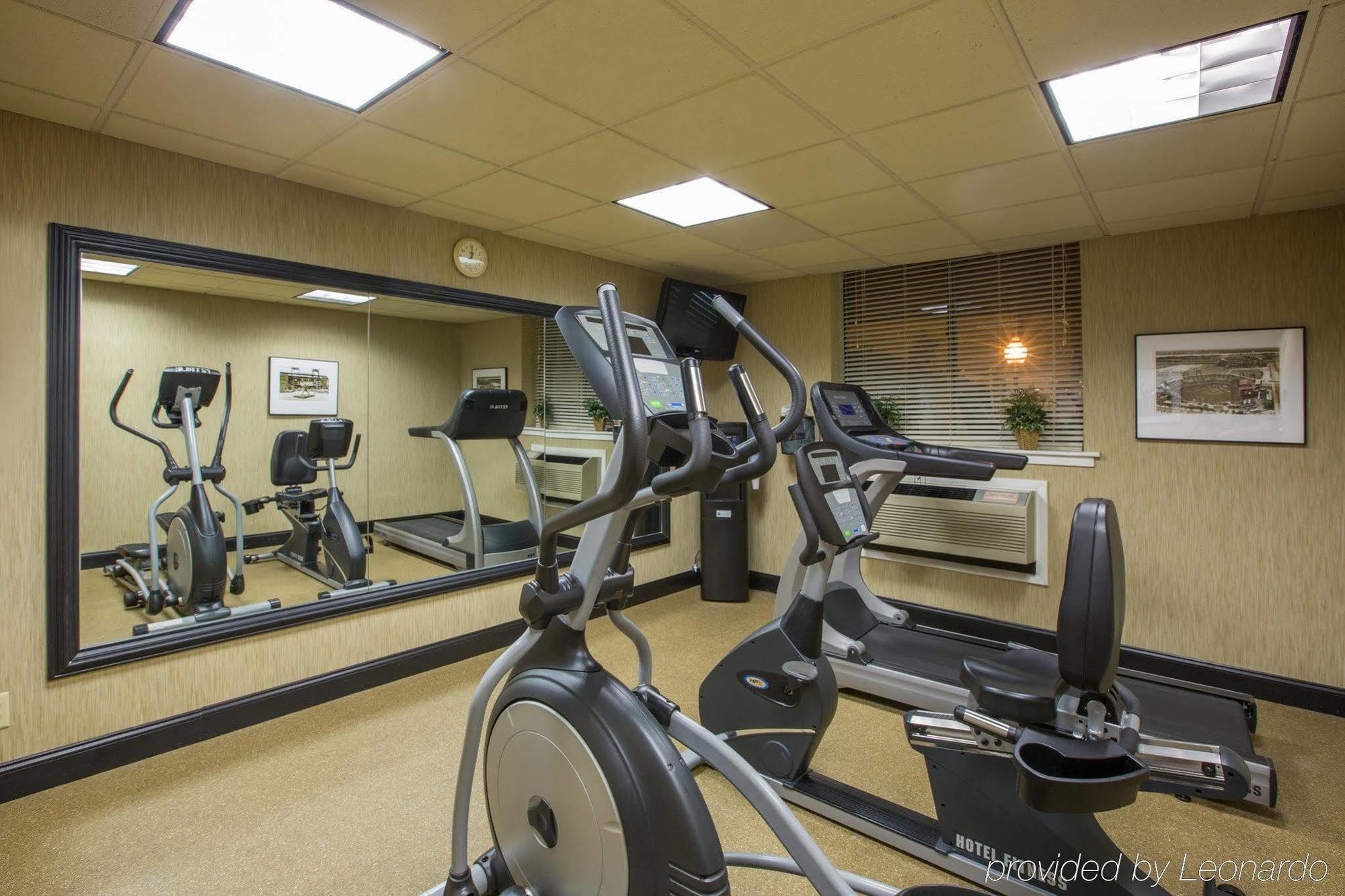 Holiday Inn Express Exton - Great Valley By Ihg Luaran gambar