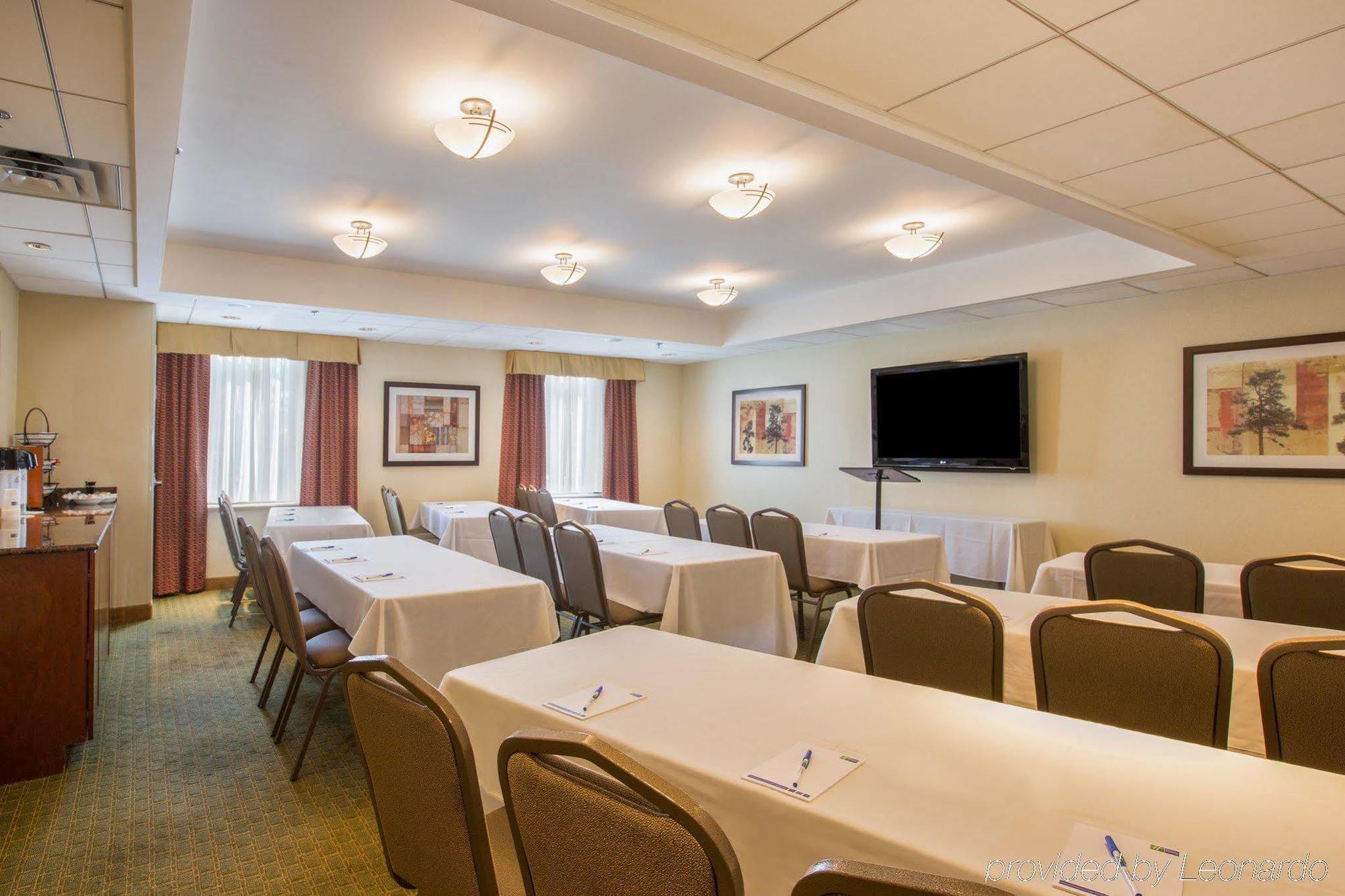 Holiday Inn Express Exton - Great Valley By Ihg Luaran gambar