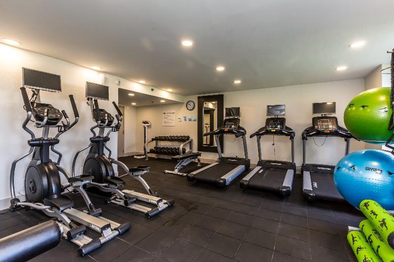 Holiday Inn Express Exton - Great Valley By Ihg Luaran gambar