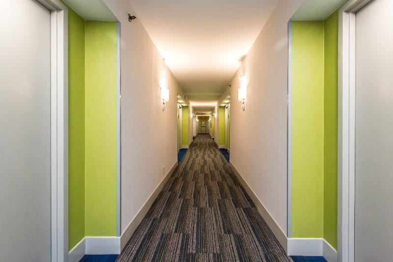 Holiday Inn Express Exton - Great Valley By Ihg Luaran gambar