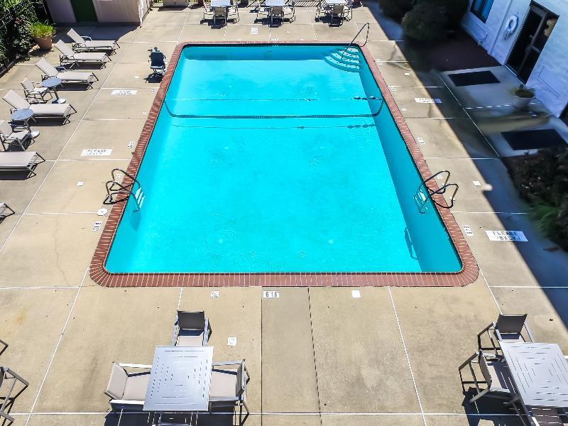 Holiday Inn Express Exton - Great Valley By Ihg Luaran gambar