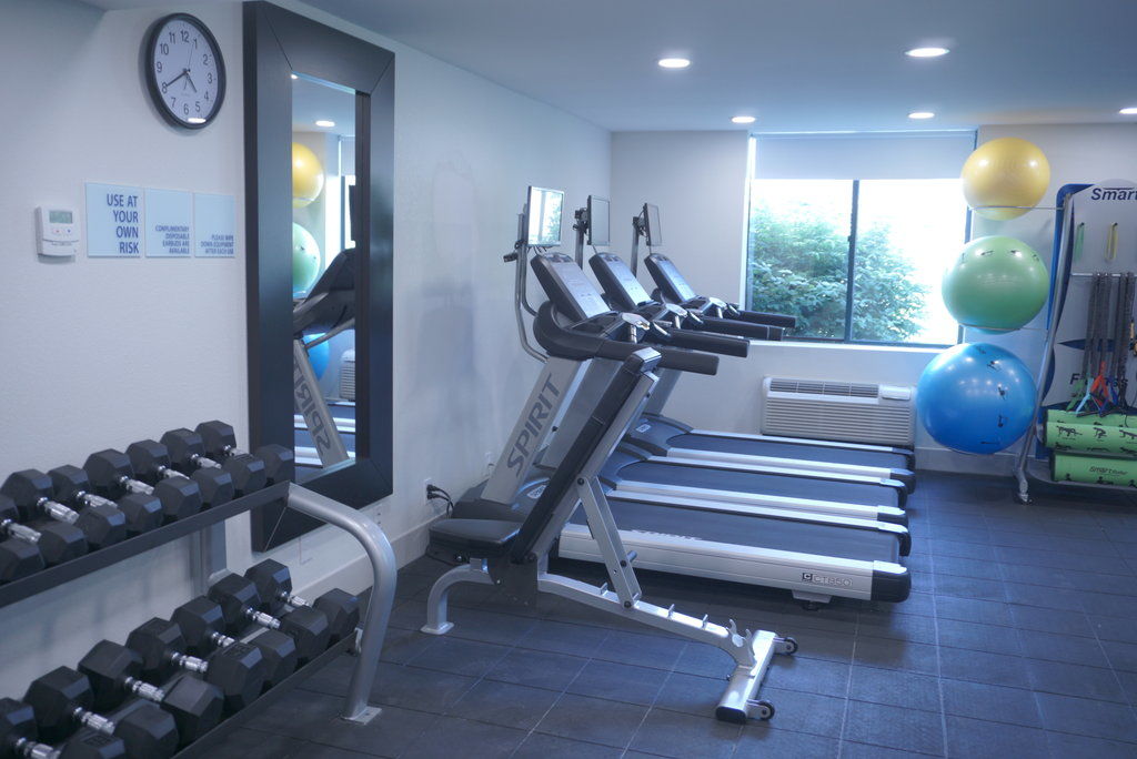 Holiday Inn Express Exton - Great Valley By Ihg Luaran gambar