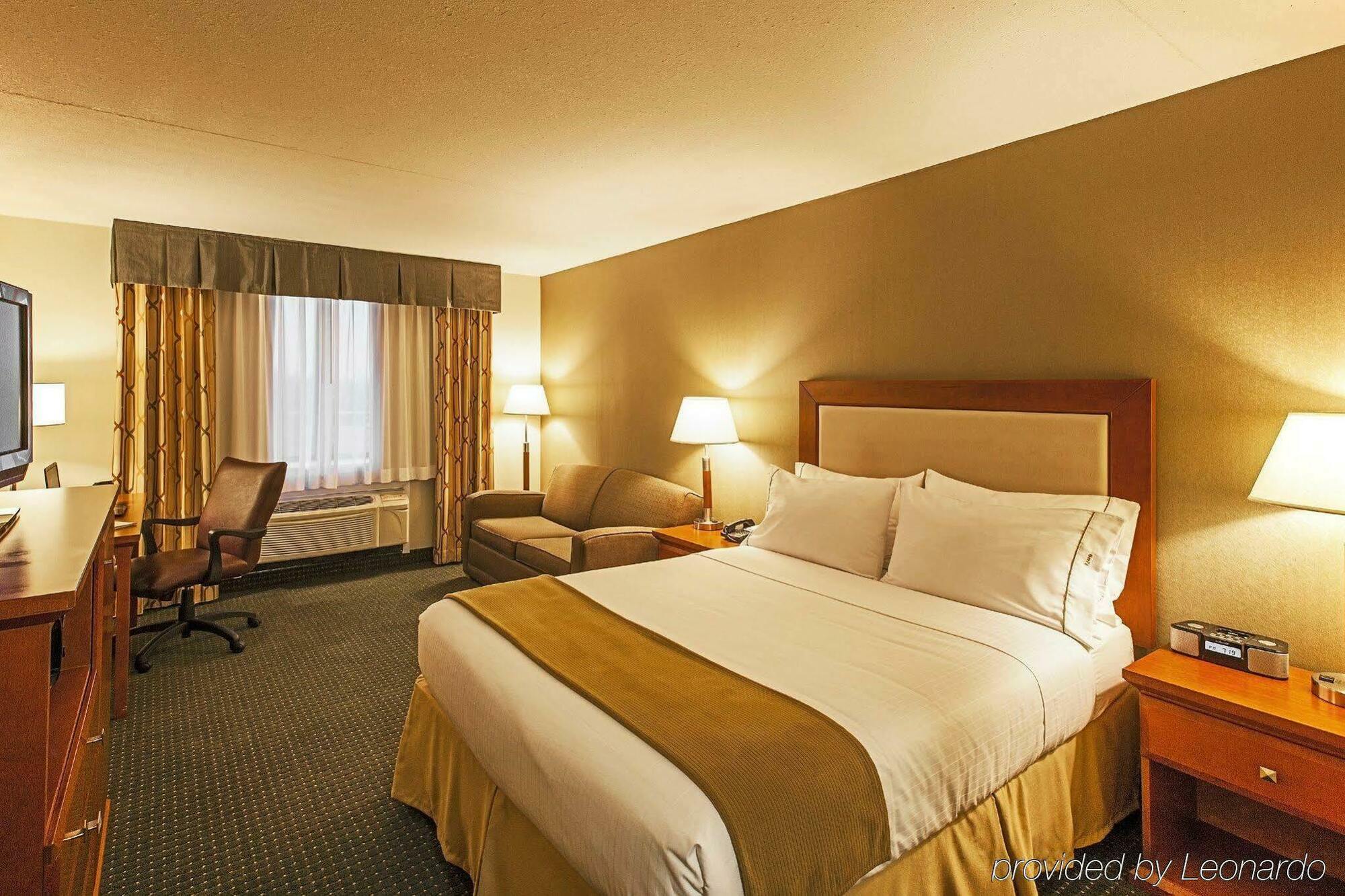 Holiday Inn Express Exton - Great Valley By Ihg Luaran gambar
