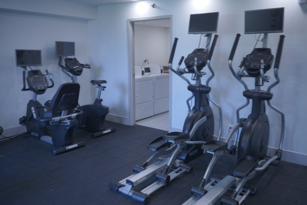 Holiday Inn Express Exton - Great Valley By Ihg Luaran gambar